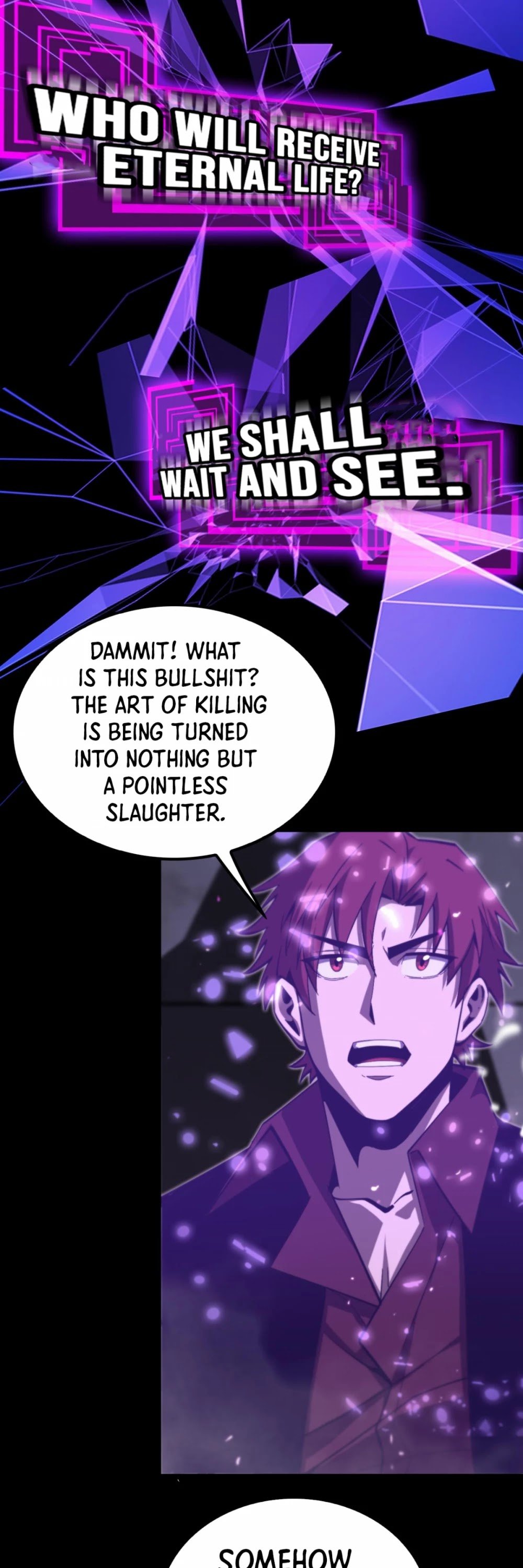 World’s Apocalypse Online chapter 131 - page 8