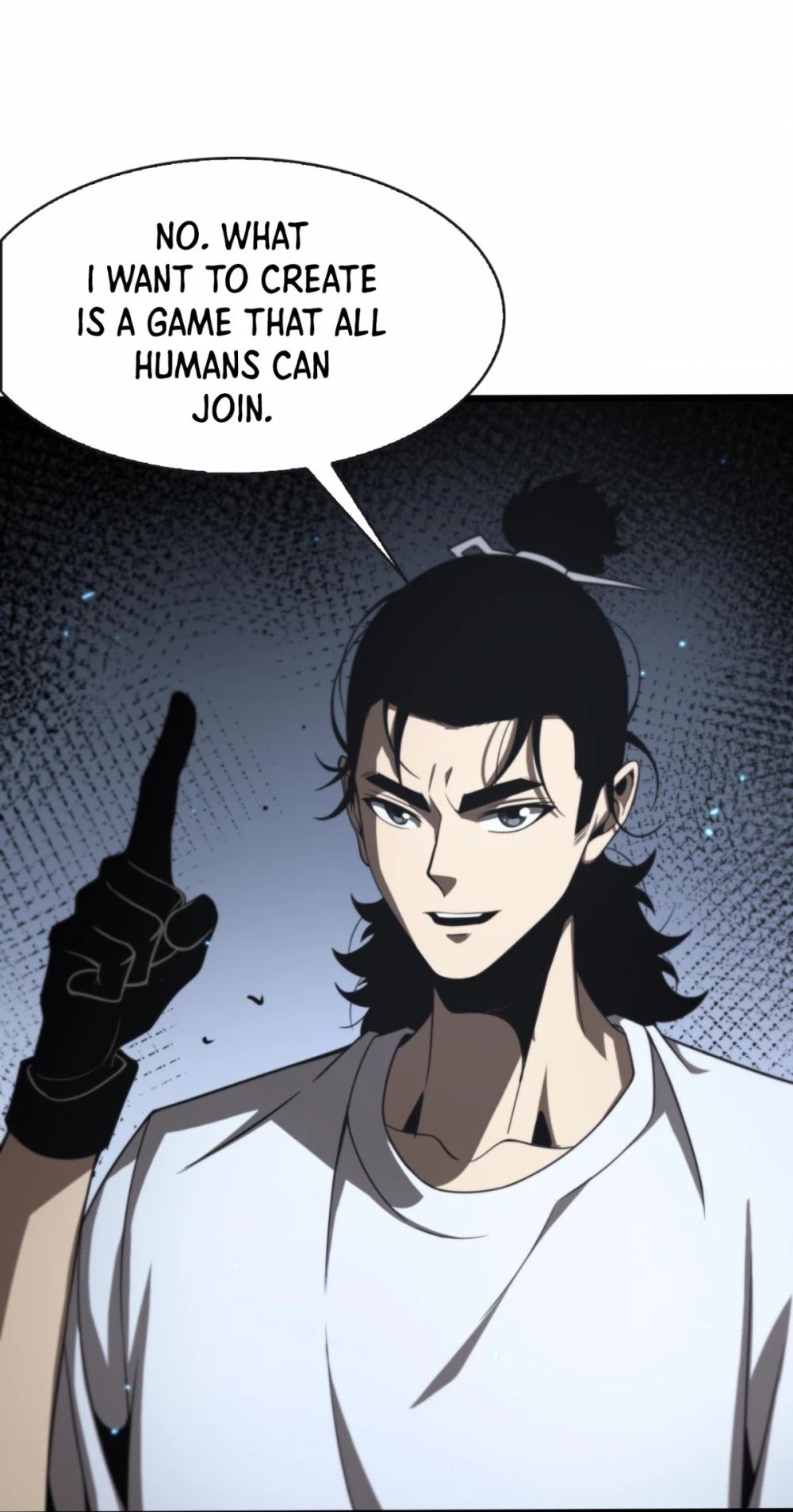 World’s Apocalypse Online chapter 132 - page 13
