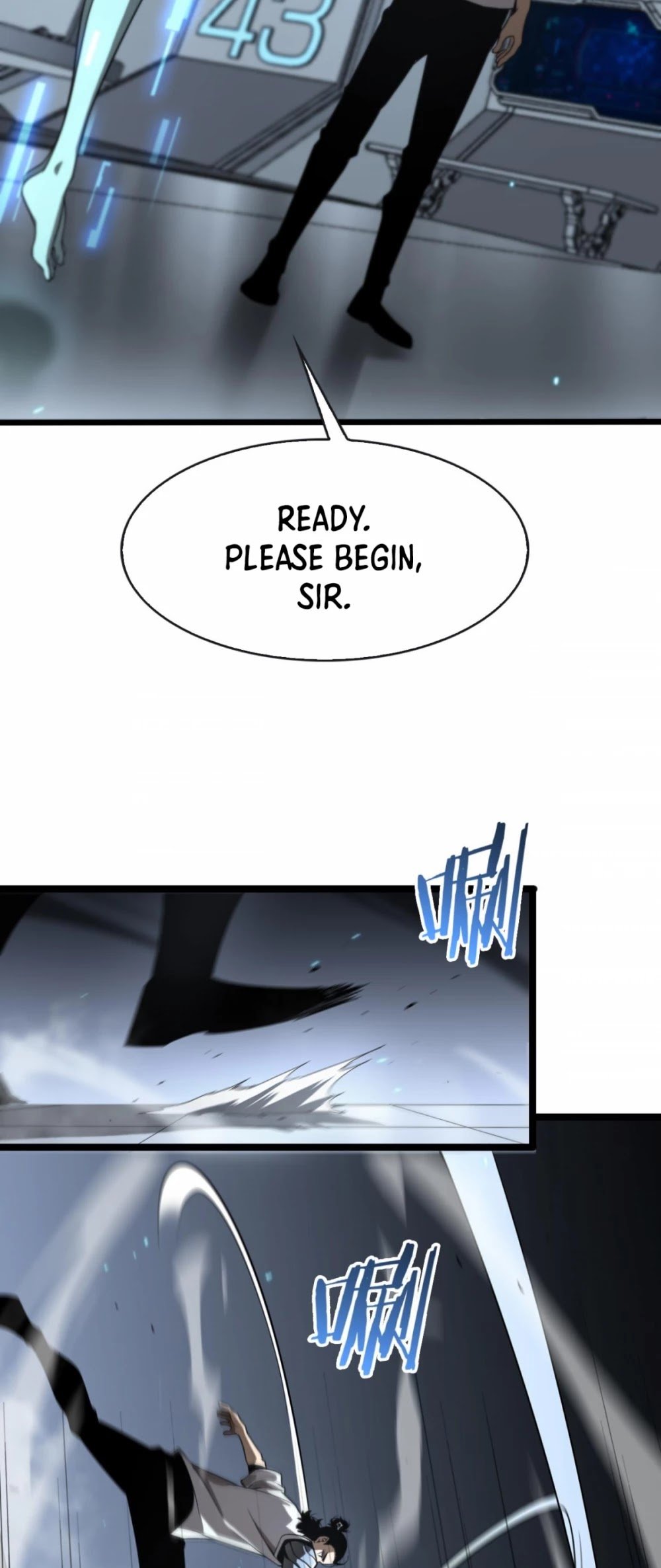 World’s Apocalypse Online chapter 132 - page 18