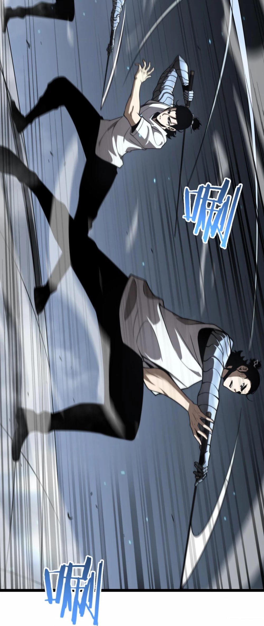 World’s Apocalypse Online chapter 132 - page 19