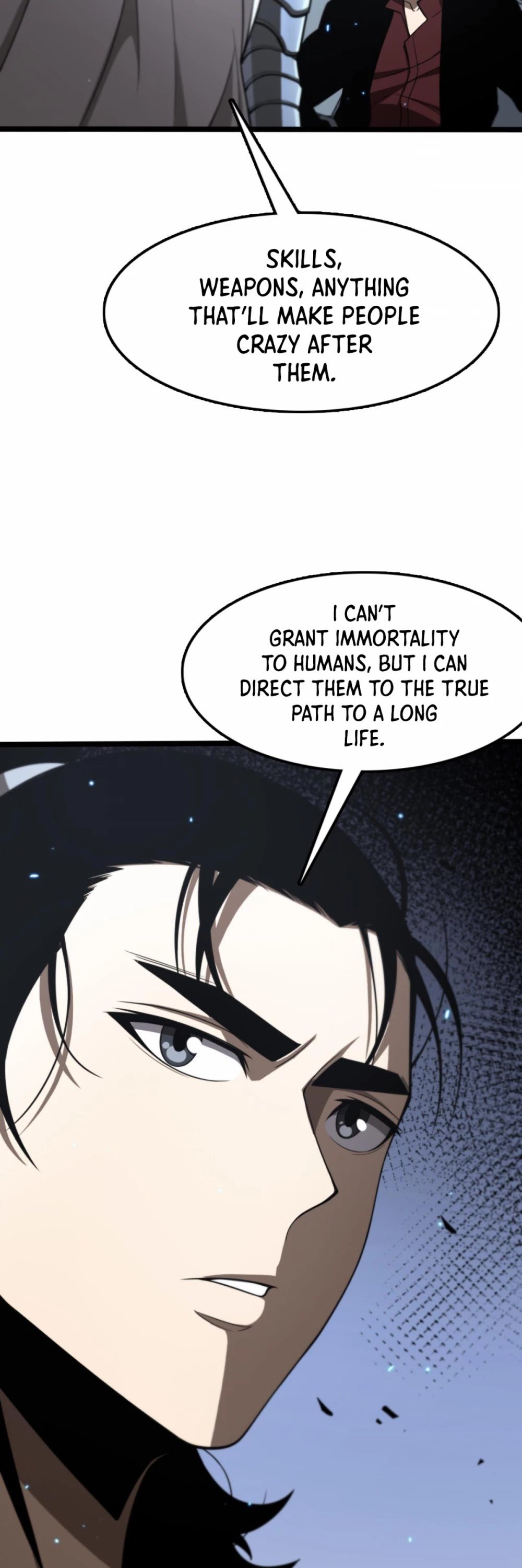 World’s Apocalypse Online chapter 132 - page 28