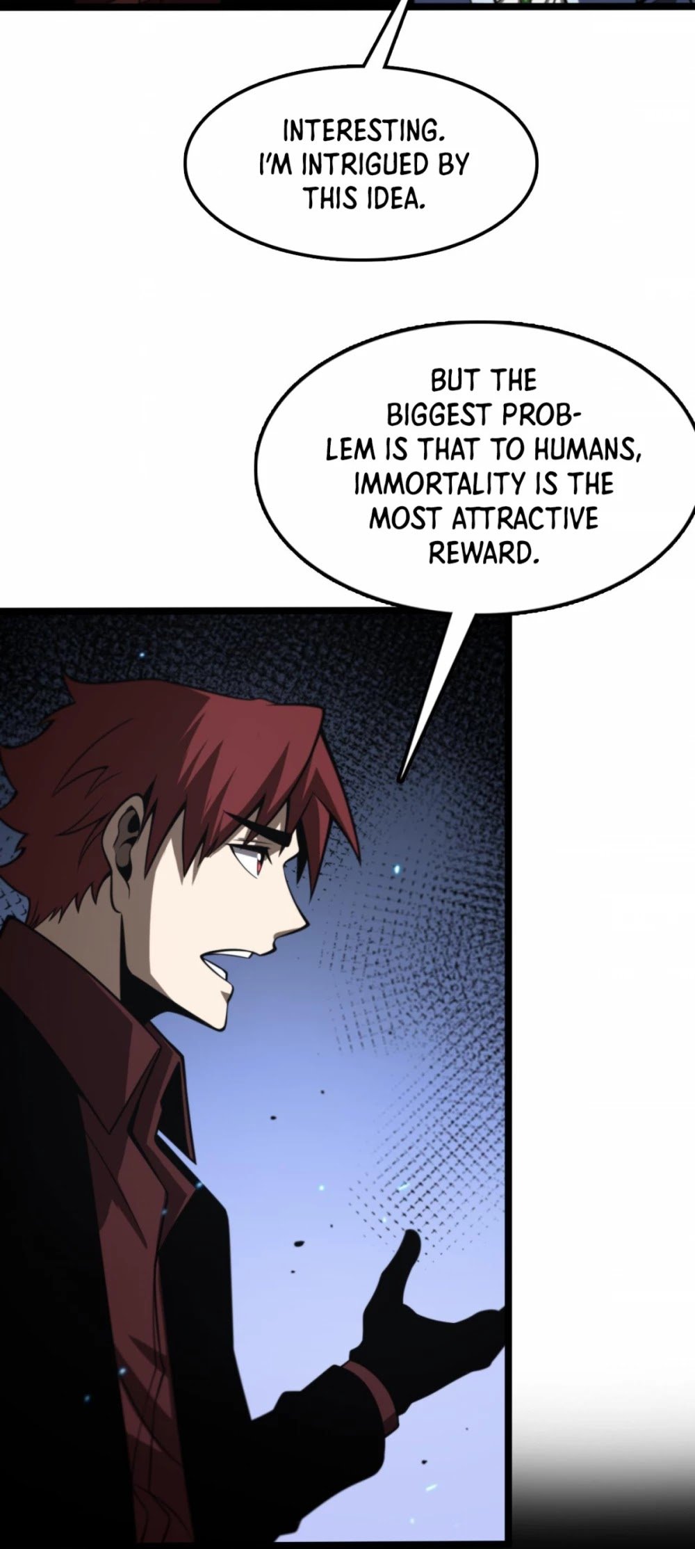 World’s Apocalypse Online chapter 132 - page 31