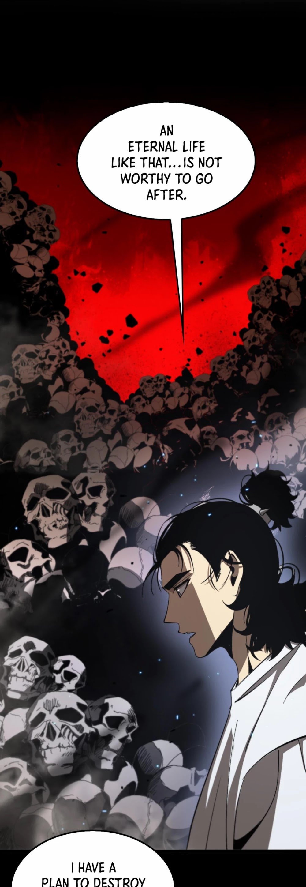 World’s Apocalypse Online chapter 132 - page 32