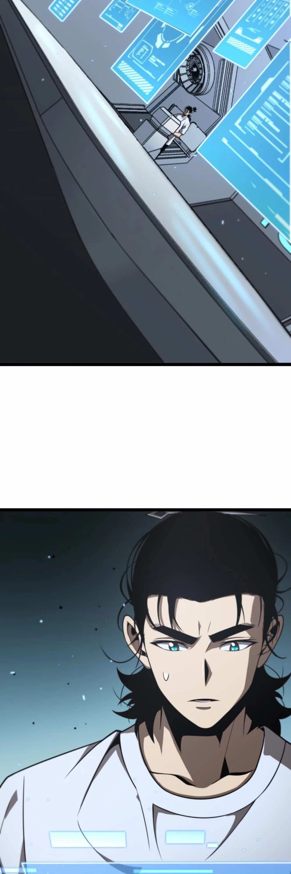 World’s Apocalypse Online chapter 132 - page 4