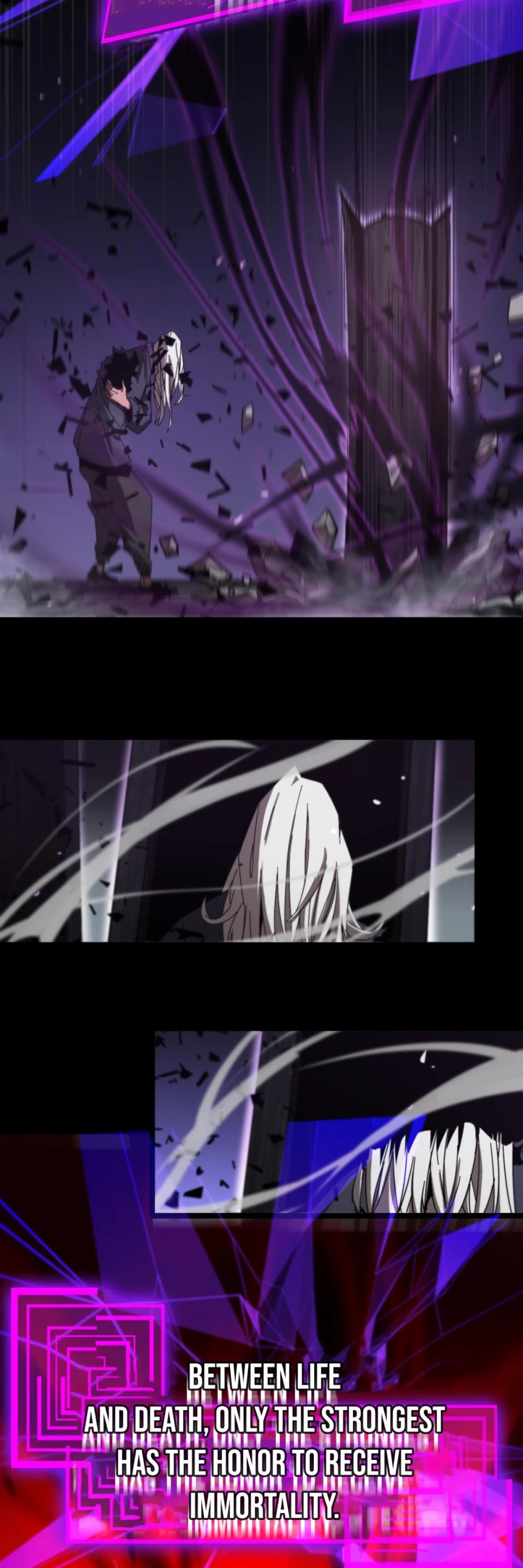 World’s Apocalypse Online chapter 133 - page 15