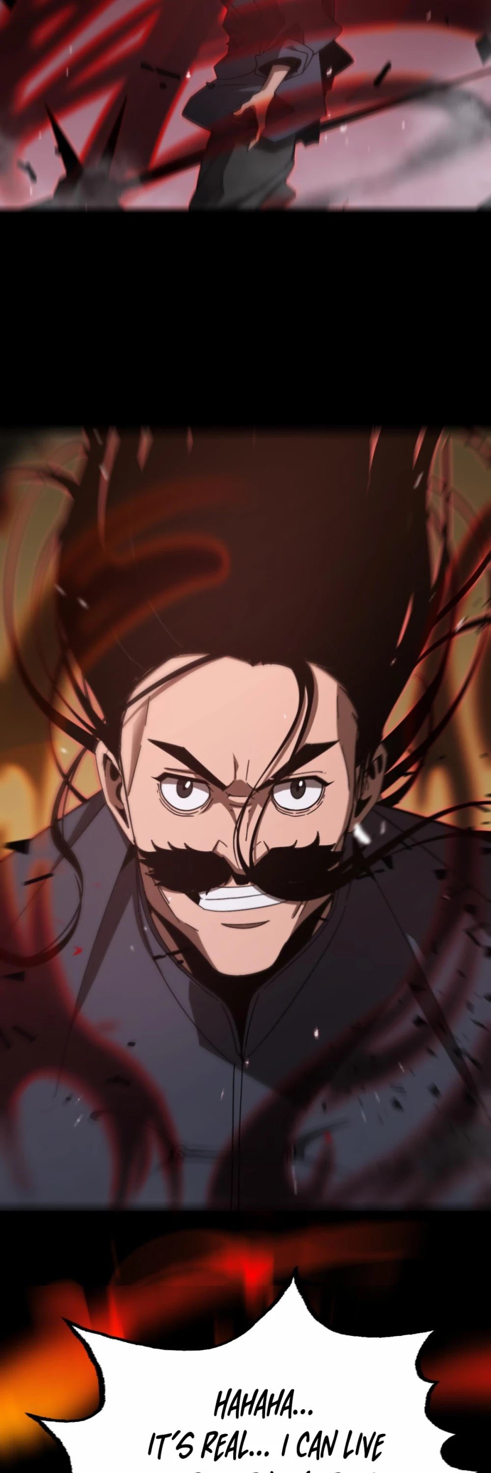World’s Apocalypse Online chapter 133 - page 22