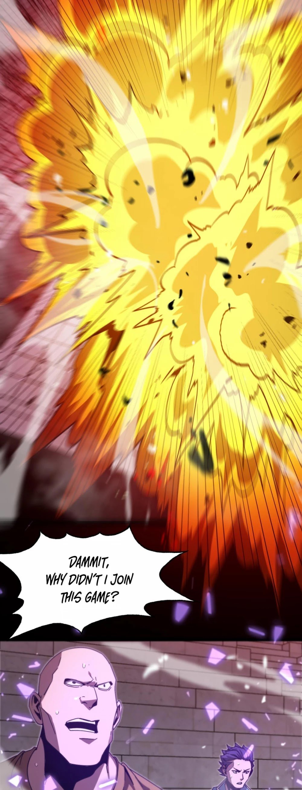 World’s Apocalypse Online chapter 133 - page 24