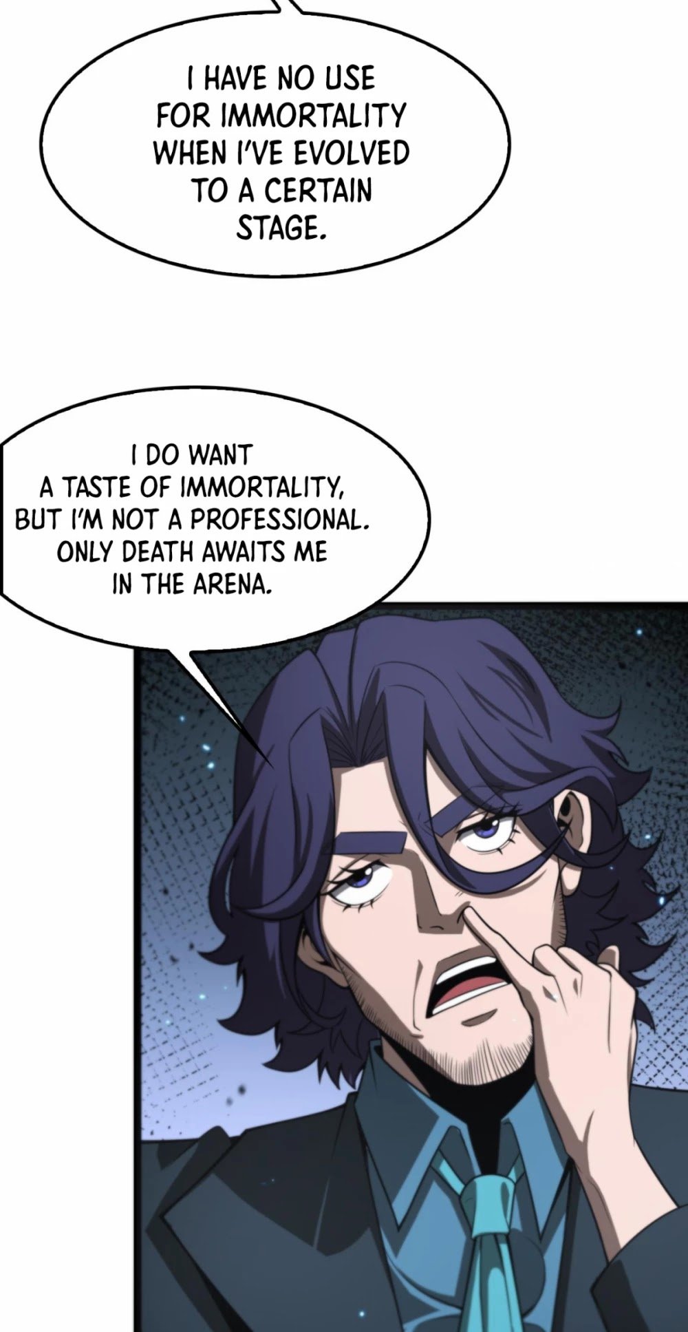 World’s Apocalypse Online chapter 133 - page 30
