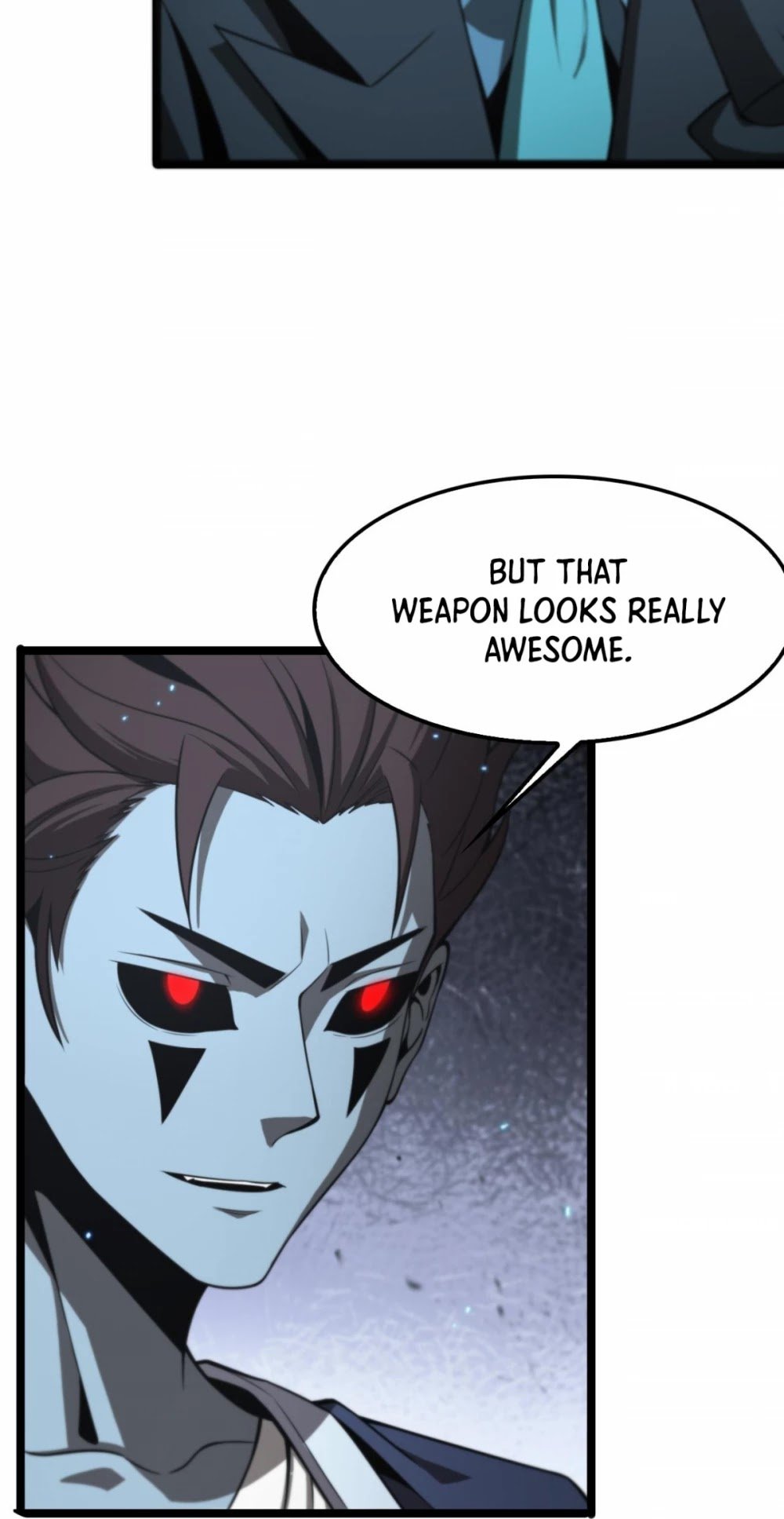 World’s Apocalypse Online chapter 133 - page 31
