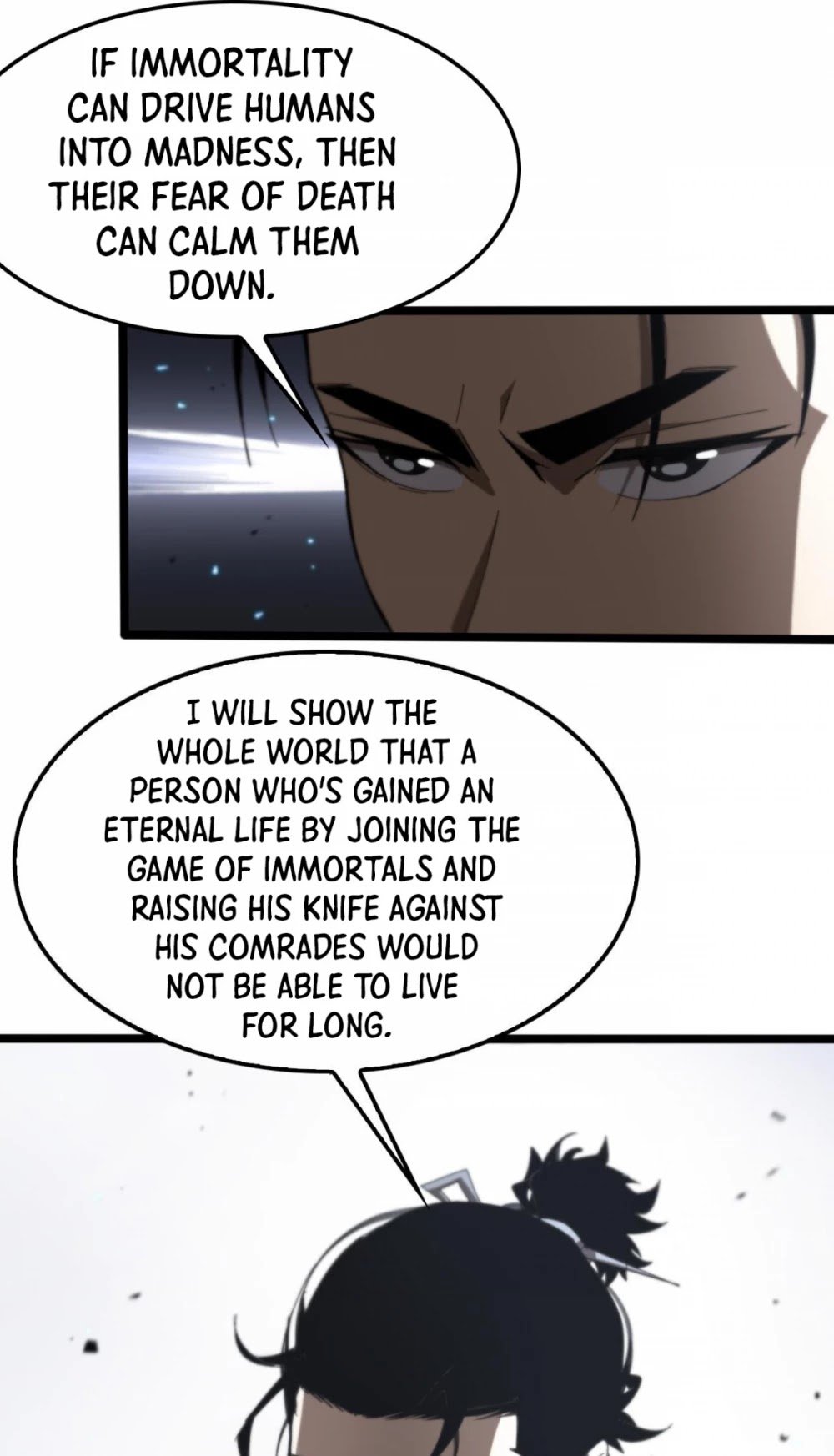 World’s Apocalypse Online chapter 134 - page 12