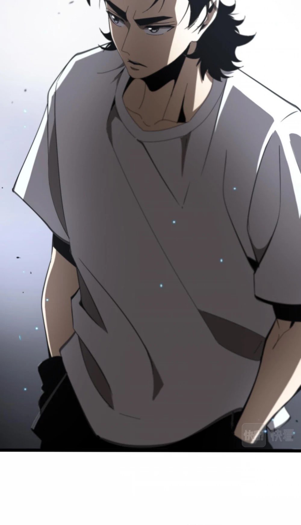 World’s Apocalypse Online chapter 134 - page 13