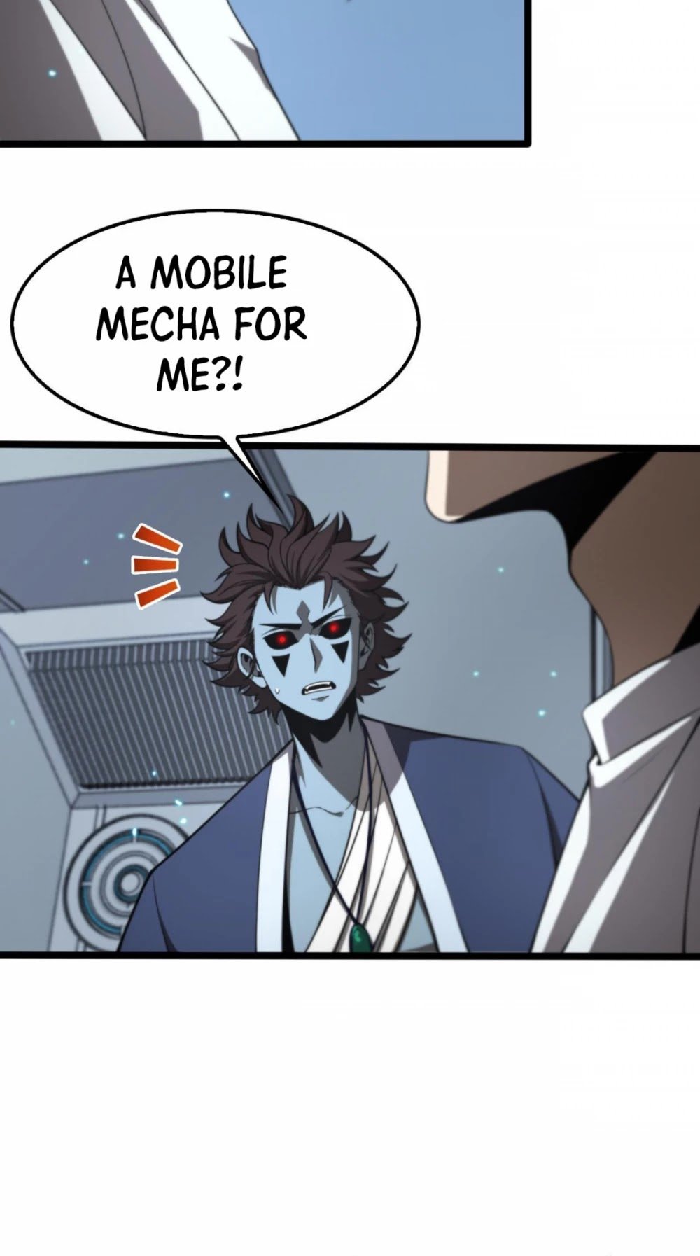 World’s Apocalypse Online chapter 134 - page 16