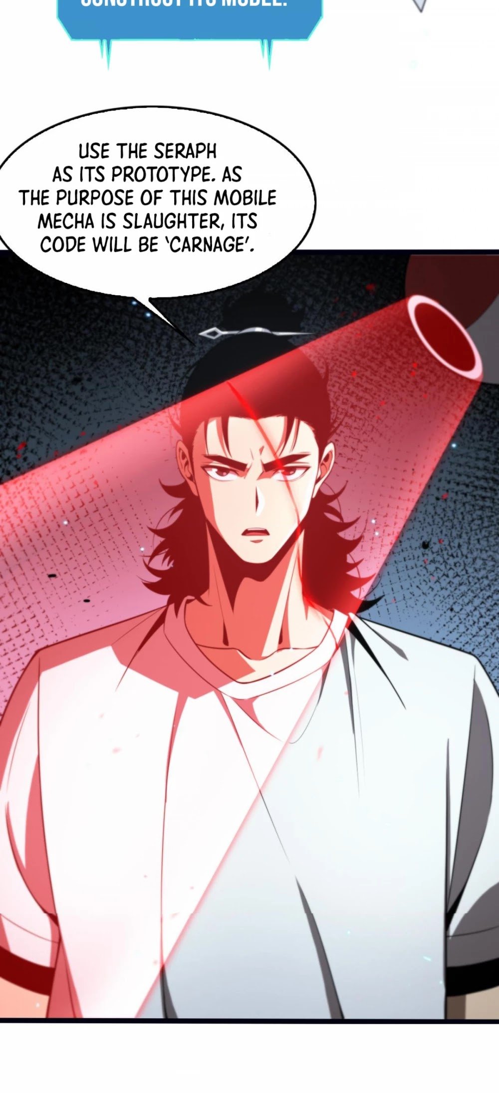 World’s Apocalypse Online chapter 134 - page 19