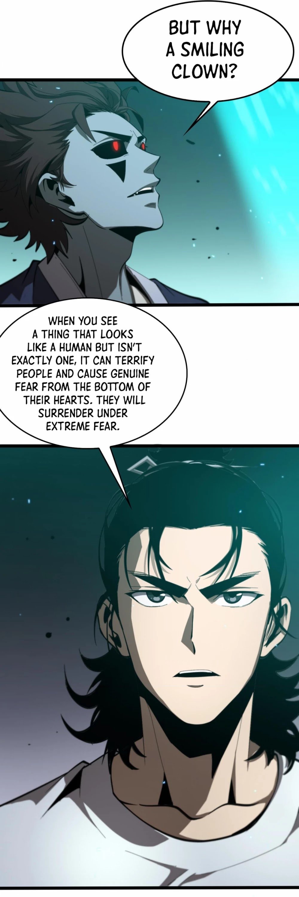 World’s Apocalypse Online chapter 134 - page 26
