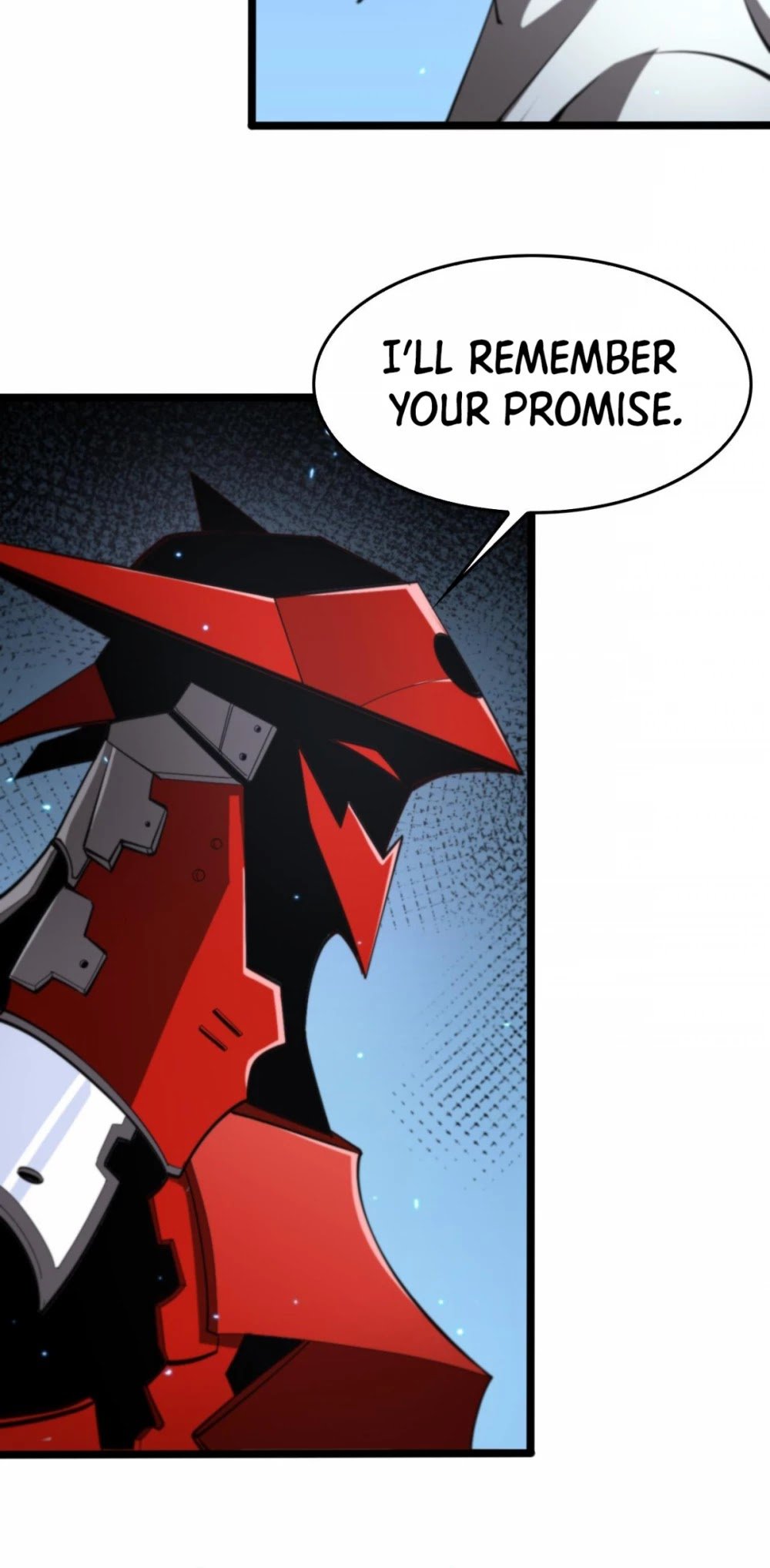 World’s Apocalypse Online chapter 134 - page 31