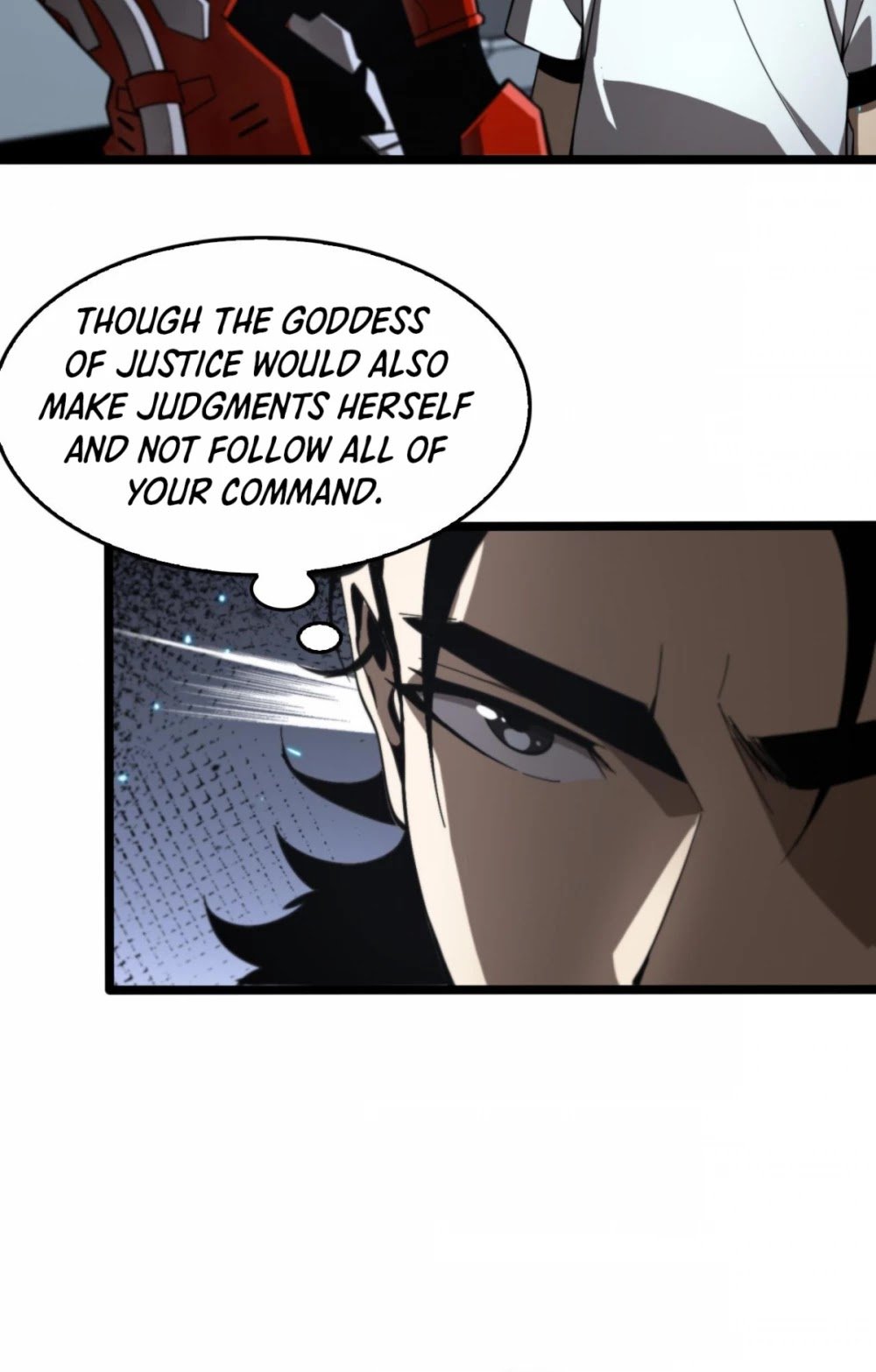 World’s Apocalypse Online chapter 134 - page 34