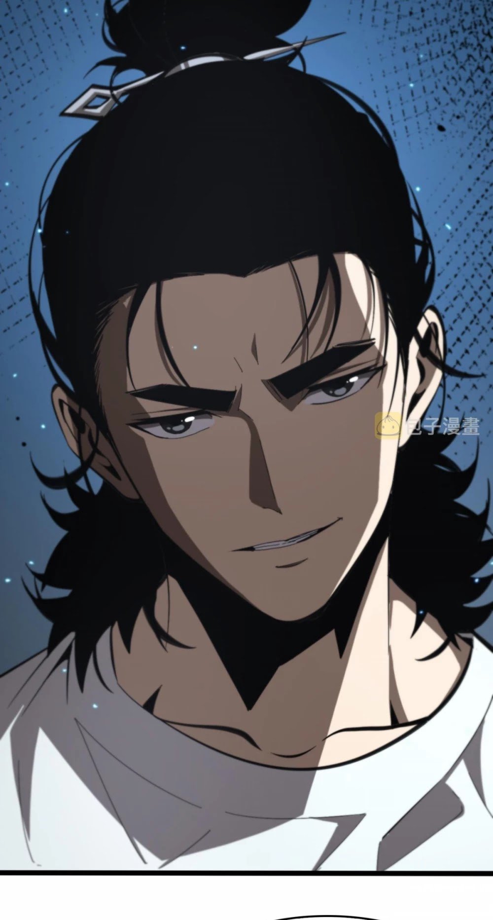 World’s Apocalypse Online chapter 134 - page 36