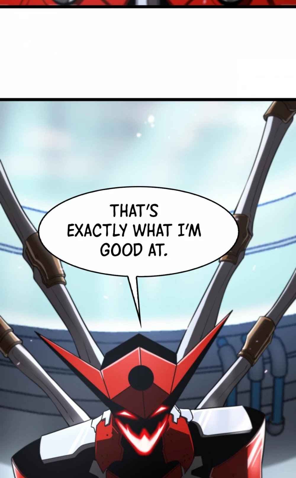 World’s Apocalypse Online chapter 134 - page 39