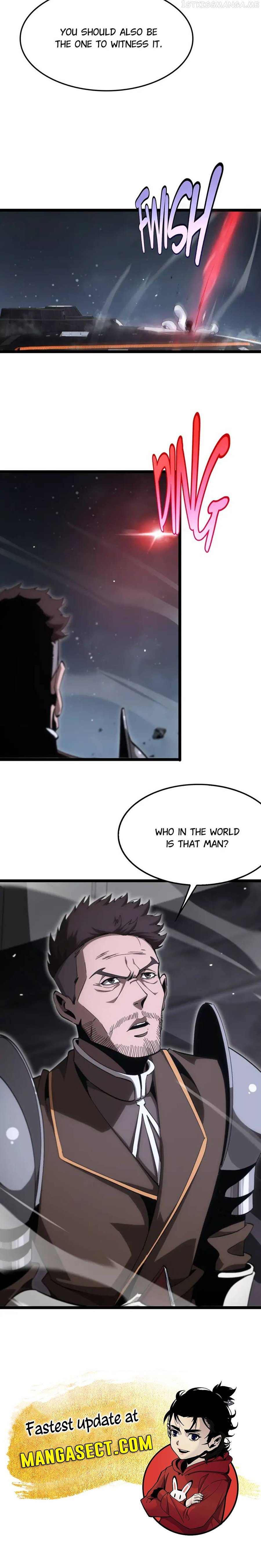 World’s Apocalypse Online Chapter 201 - page 6