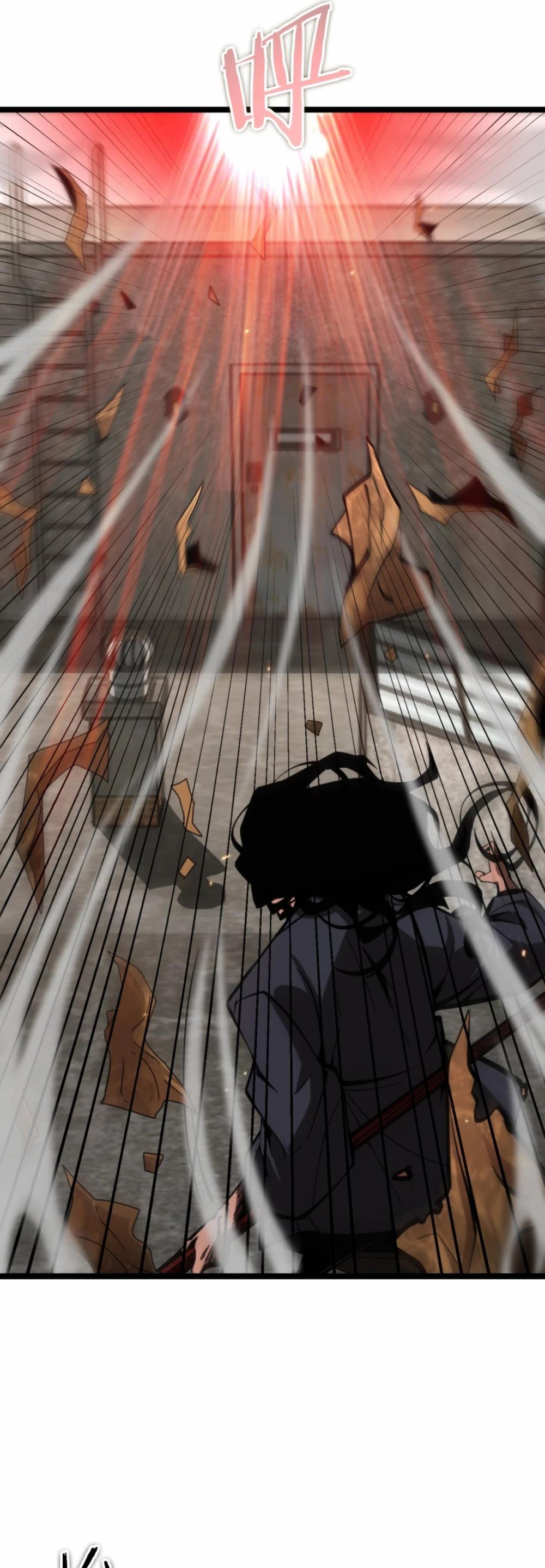 World’s Apocalypse Online chapter 135 - page 10