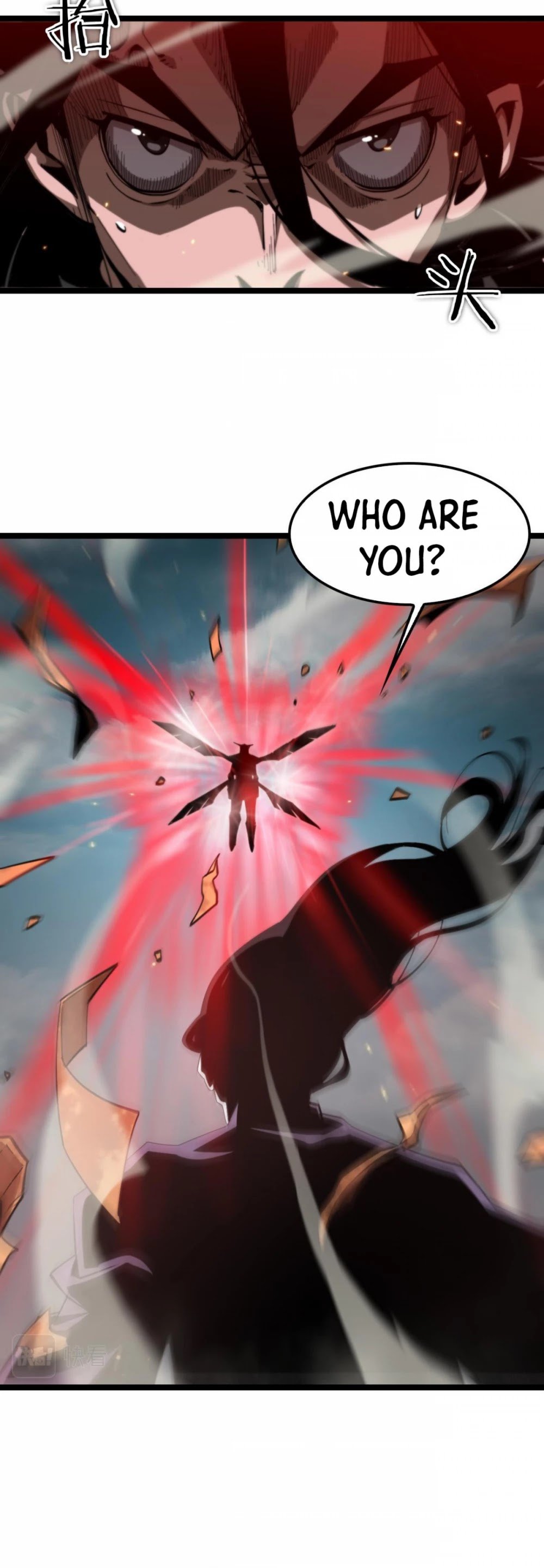 World’s Apocalypse Online chapter 135 - page 11