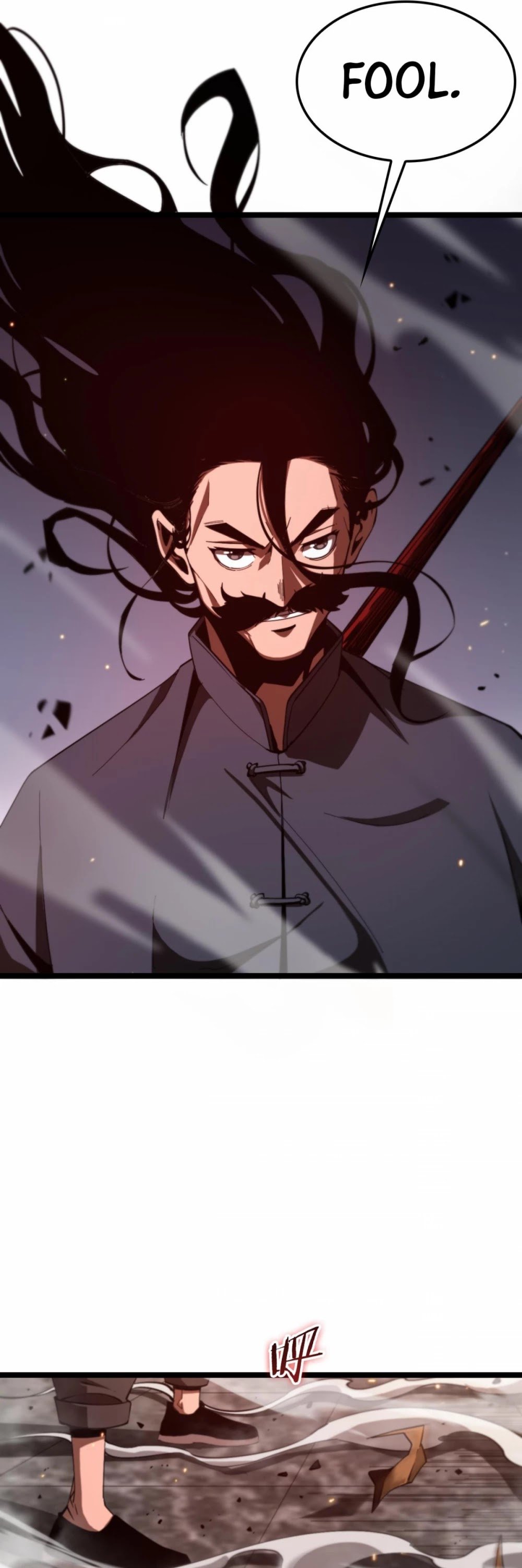 World’s Apocalypse Online chapter 135 - page 18