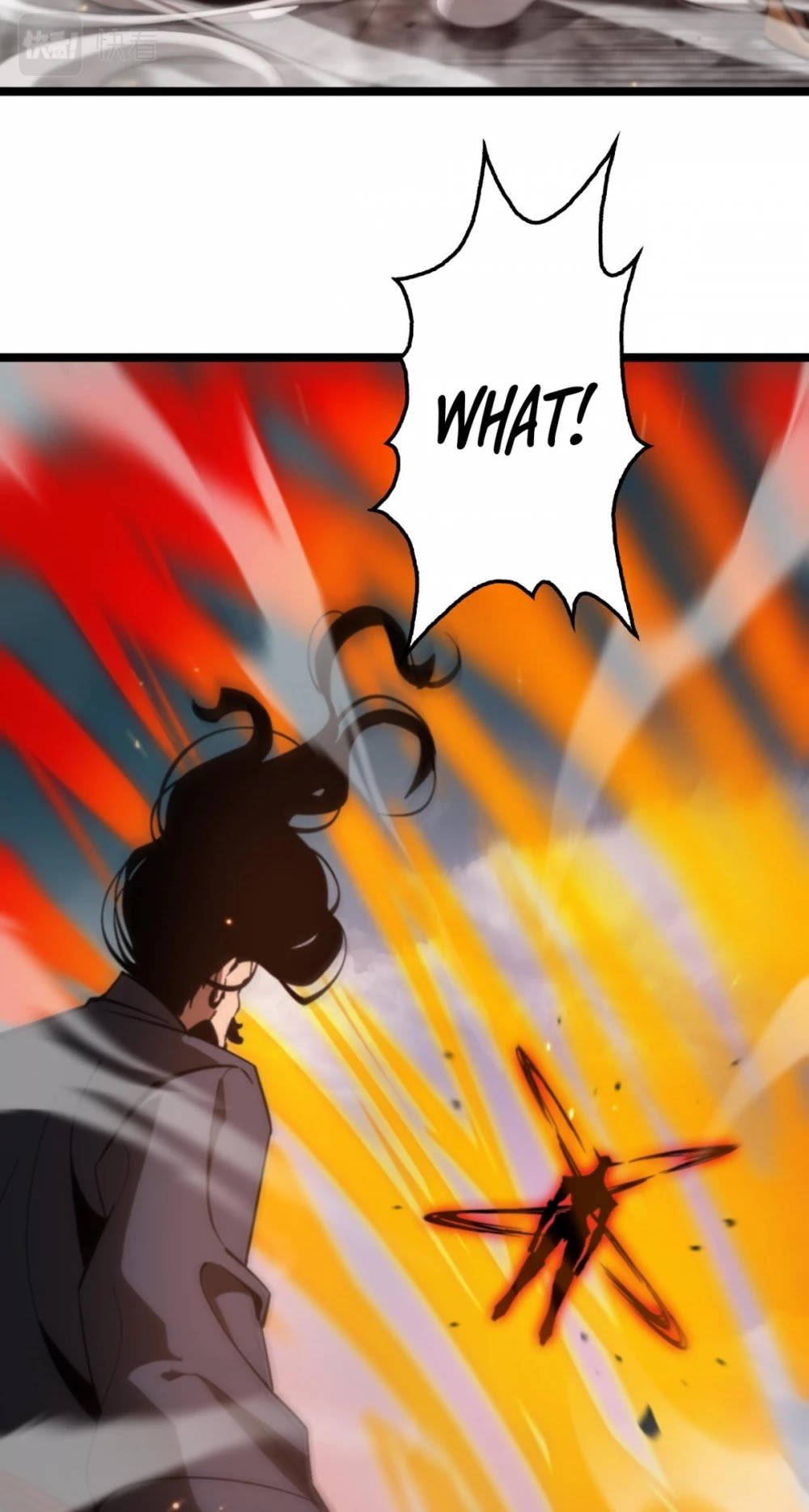 World’s Apocalypse Online chapter 135 - page 19