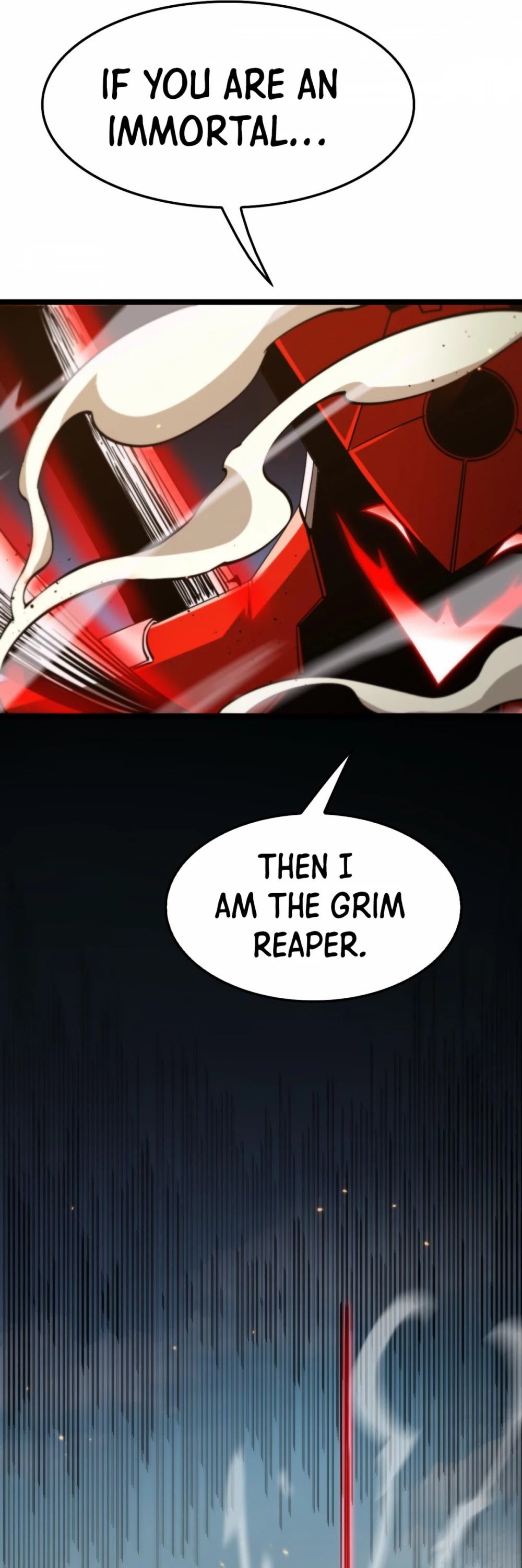 World’s Apocalypse Online chapter 135 - page 32