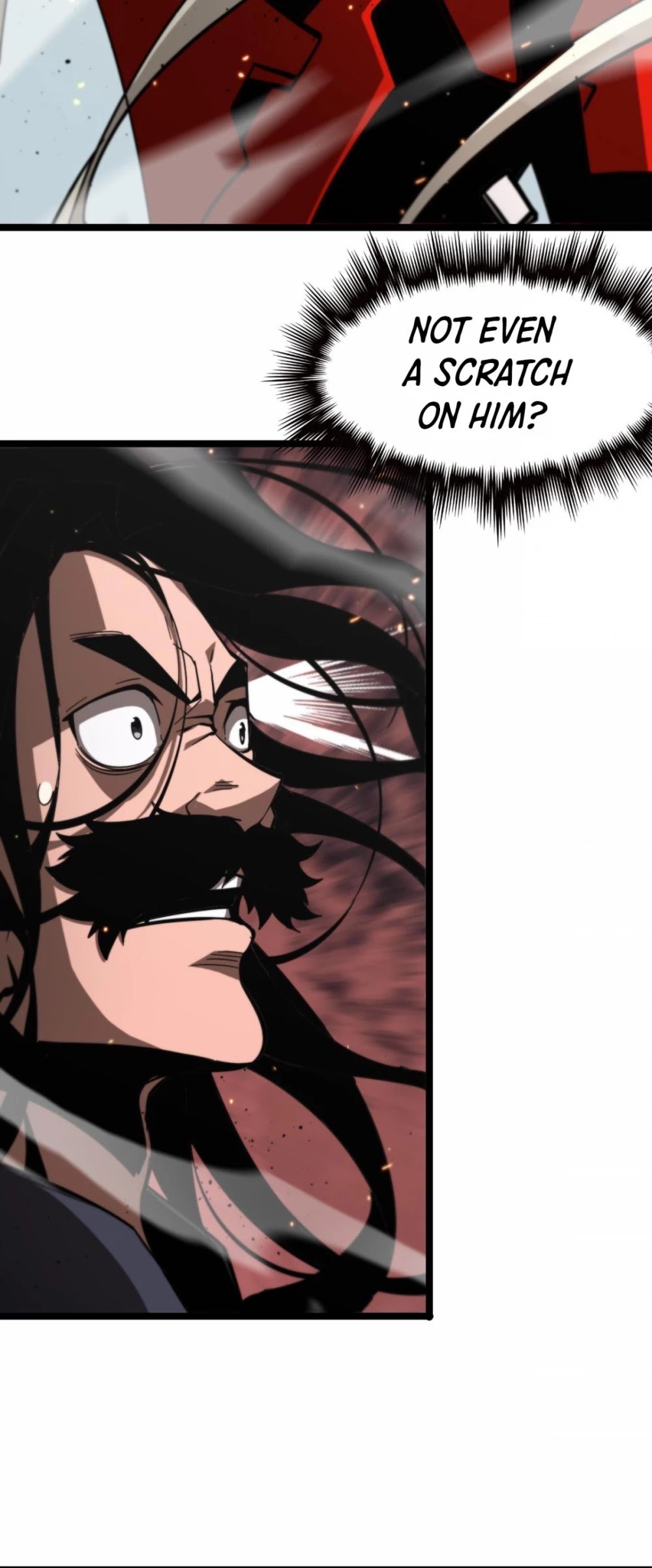 World’s Apocalypse Online chapter 135 - page 34