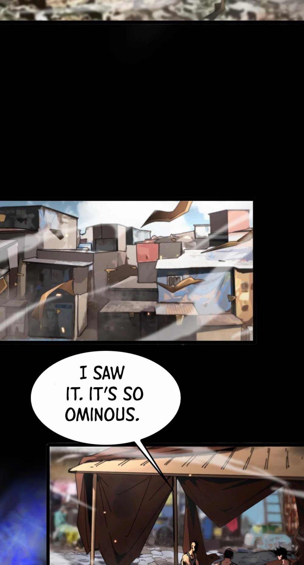 World’s Apocalypse Online chapter 135 - page 4