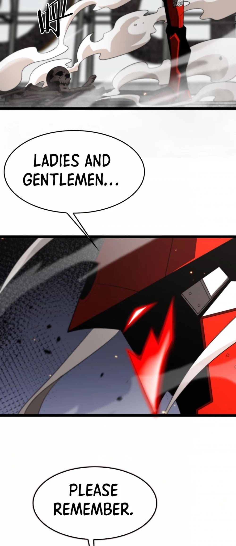 World’s Apocalypse Online chapter 135 - page 41