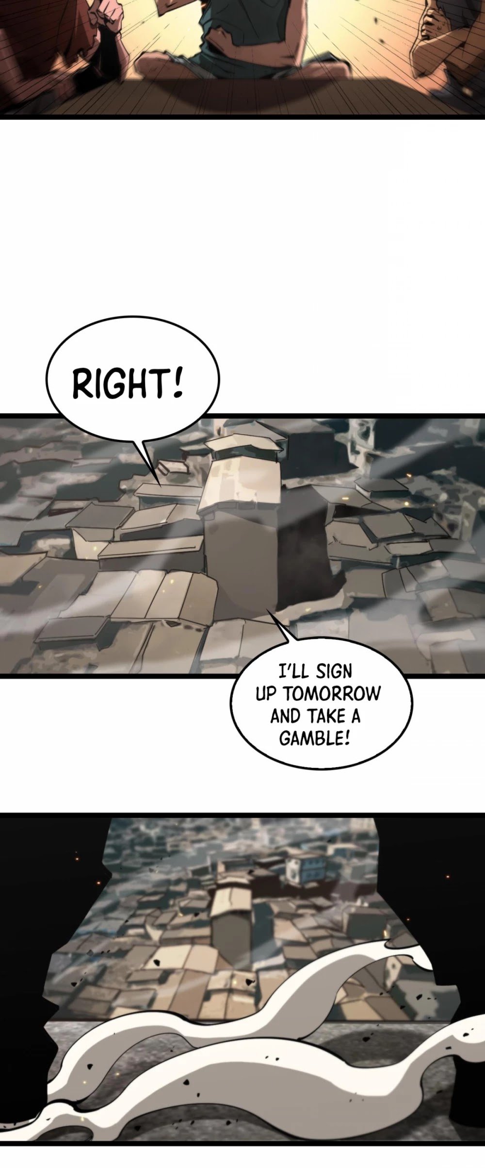 World’s Apocalypse Online chapter 135 - page 7