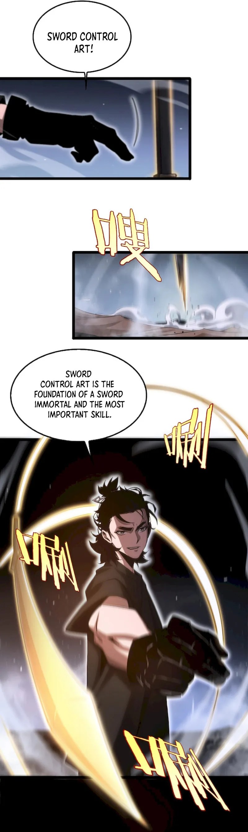 World’s Apocalypse Online Chapter 202 - page 16