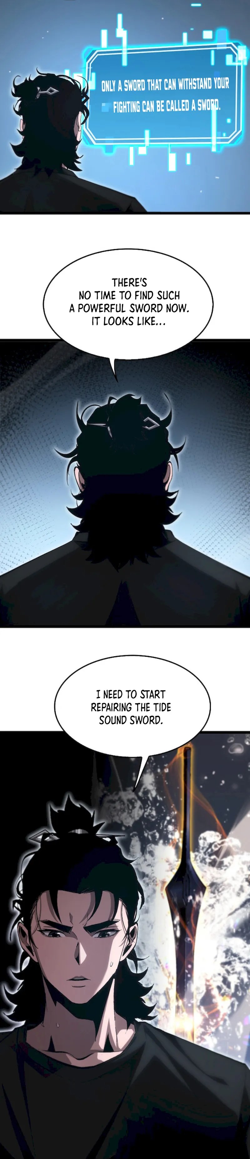 World’s Apocalypse Online Chapter 202 - page 19