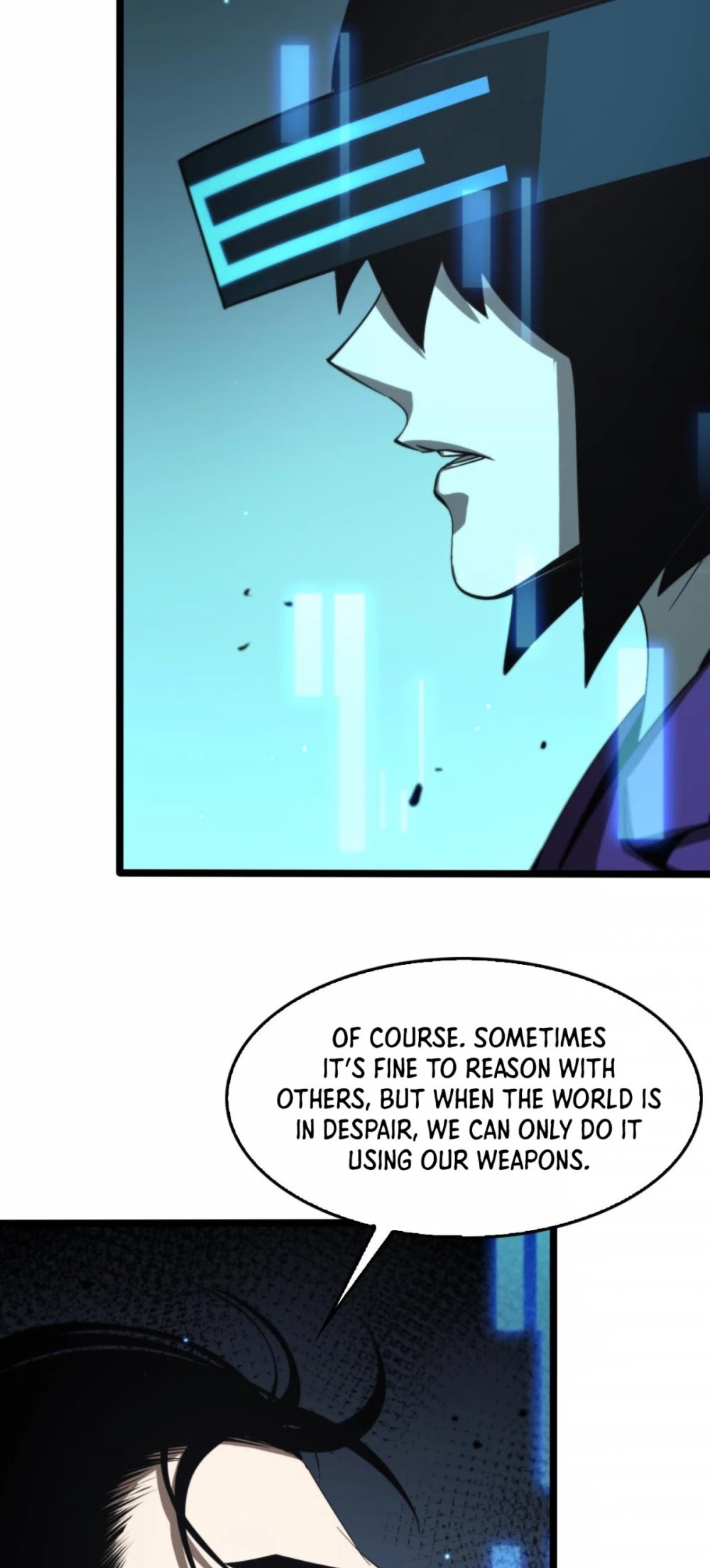 World’s Apocalypse Online chapter 136 - page 18