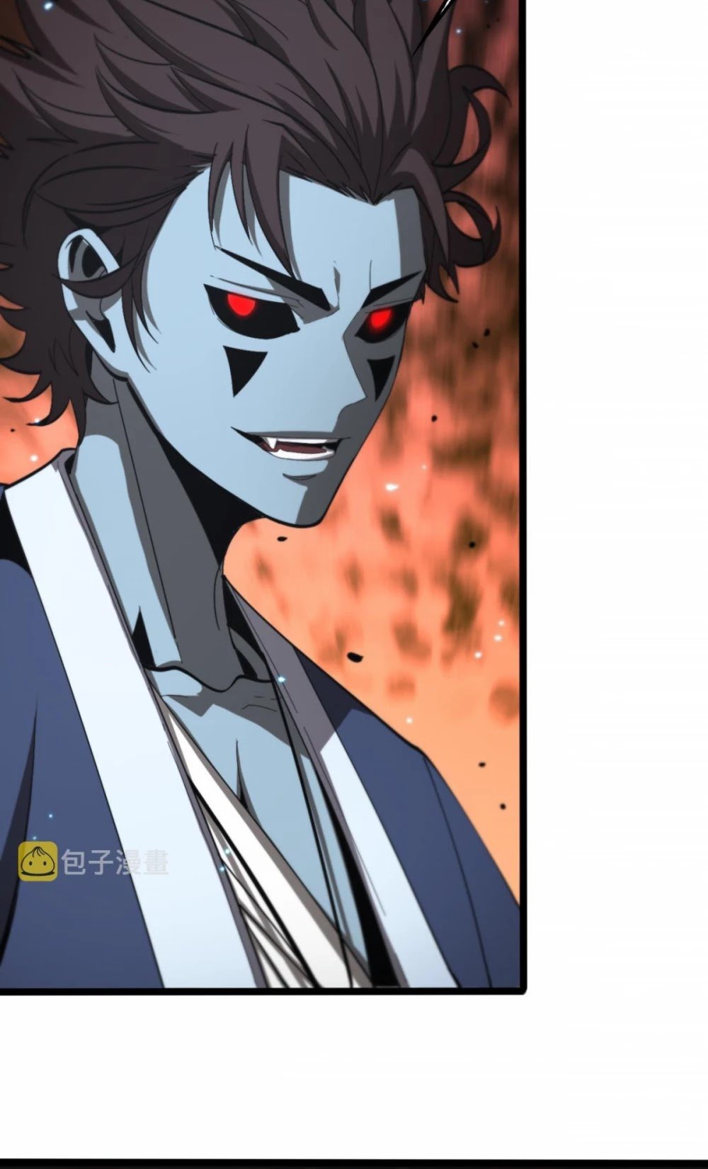 World’s Apocalypse Online chapter 136 - page 22