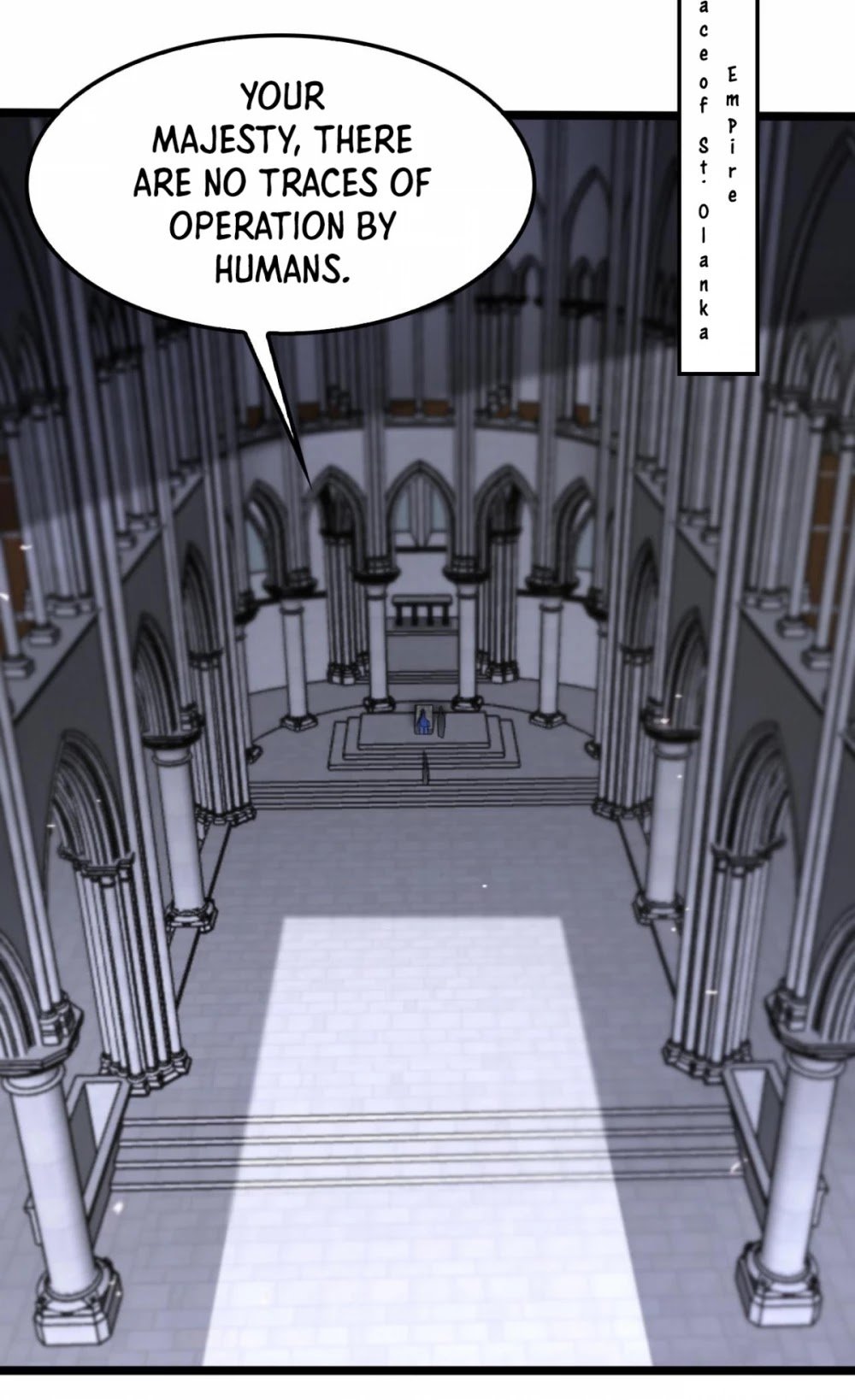World’s Apocalypse Online chapter 136 - page 3