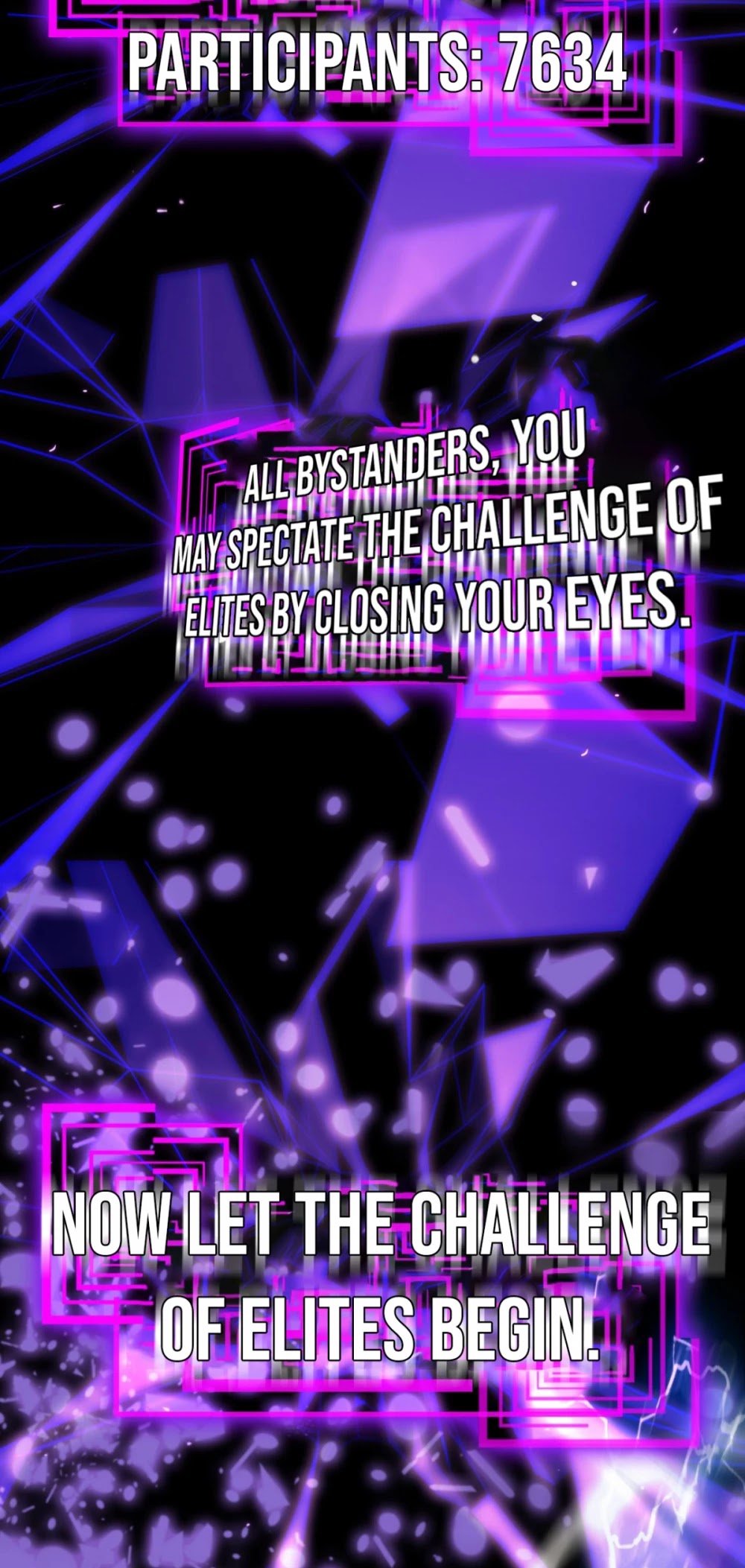 World’s Apocalypse Online chapter 136 - page 38