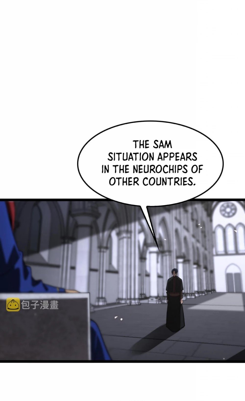 World’s Apocalypse Online chapter 136 - page 4