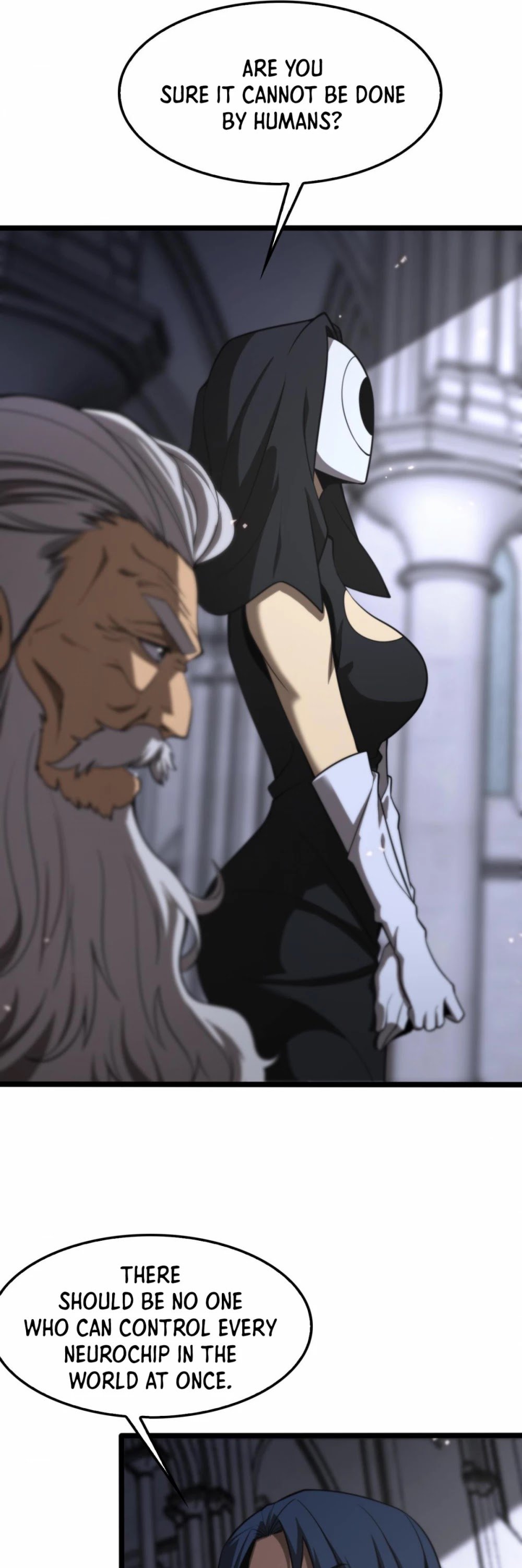World’s Apocalypse Online chapter 136 - page 5