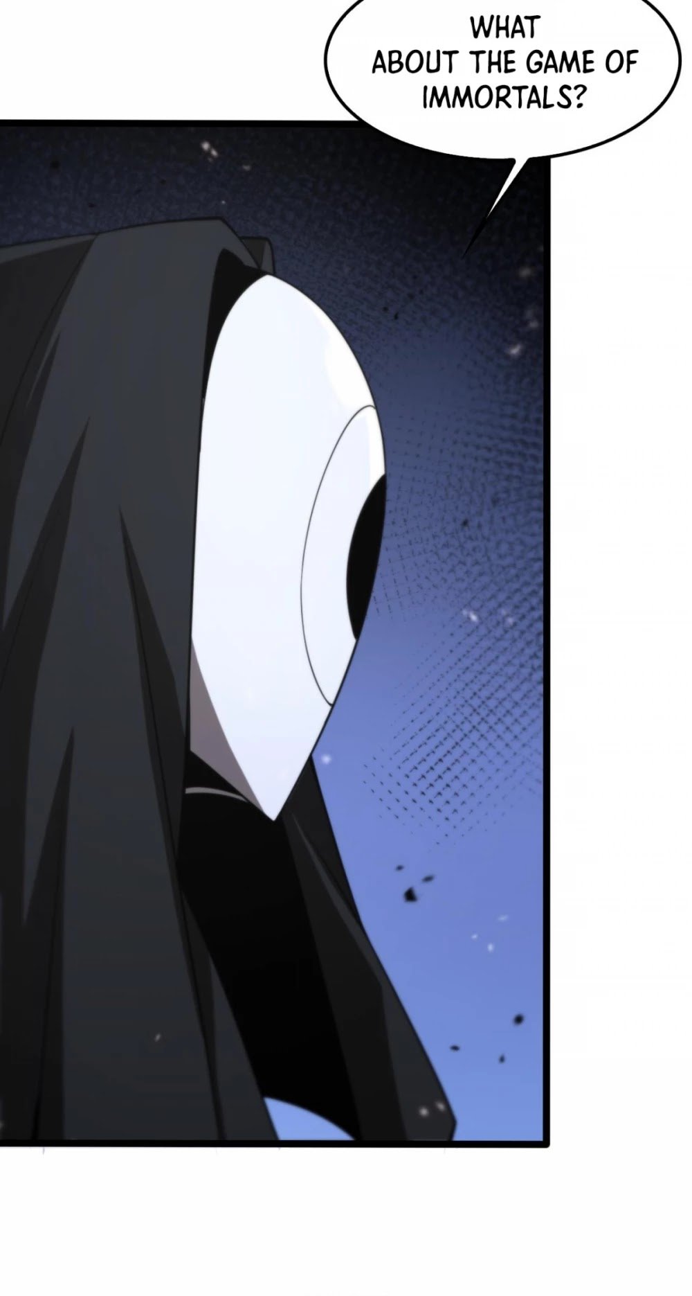 World’s Apocalypse Online chapter 136 - page 7