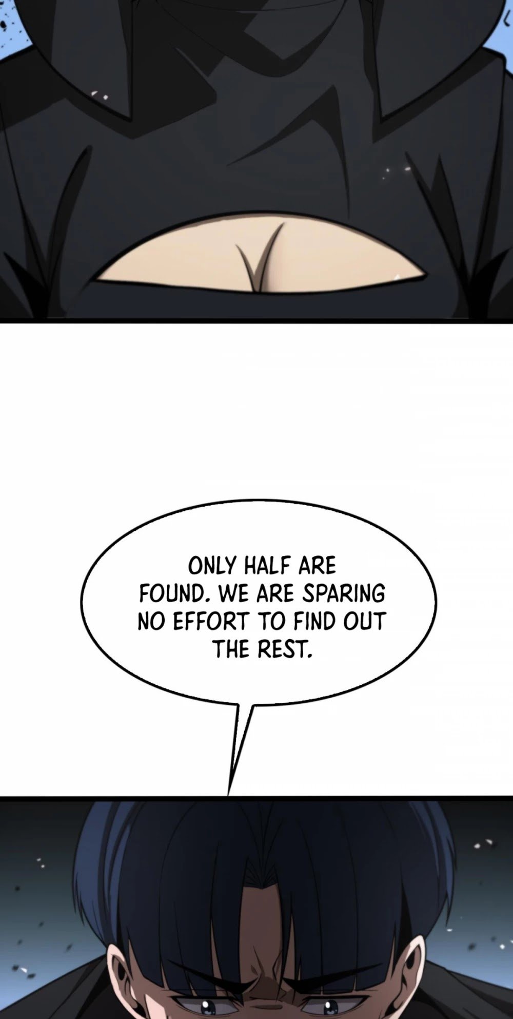 World’s Apocalypse Online chapter 136 - page 9