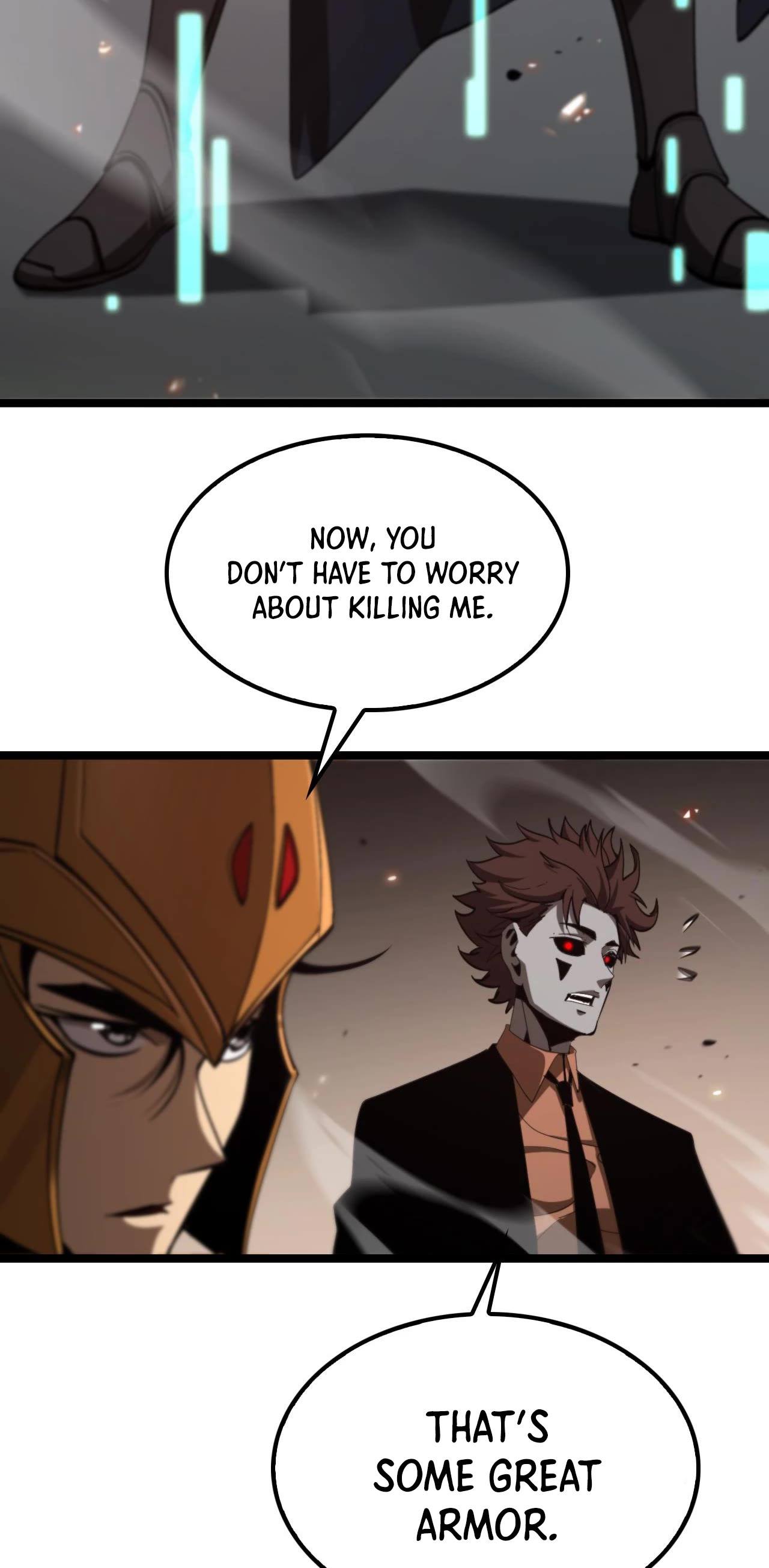 World’s Apocalypse Online chapter 137 - page 13