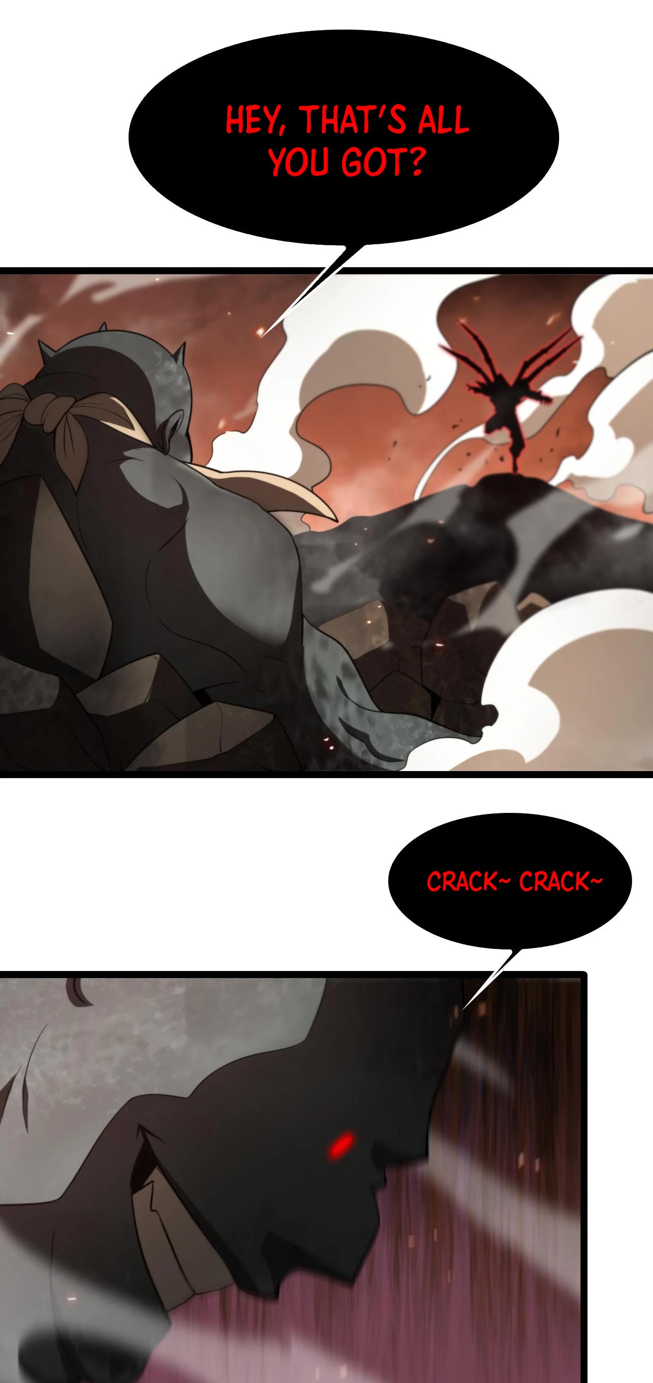 World’s Apocalypse Online chapter 137 - page 19