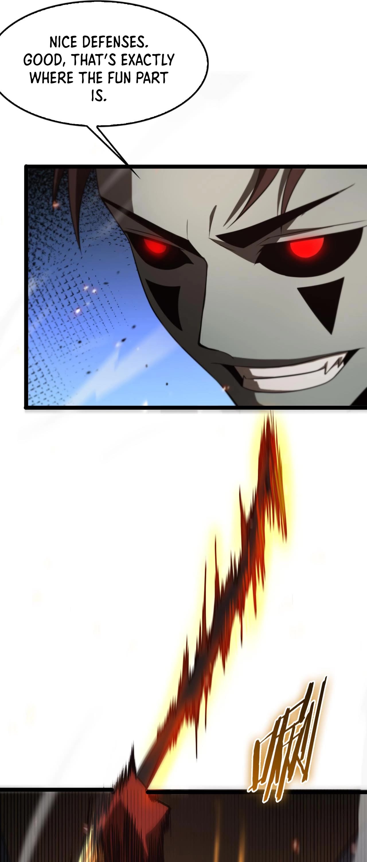 World’s Apocalypse Online chapter 137 - page 21