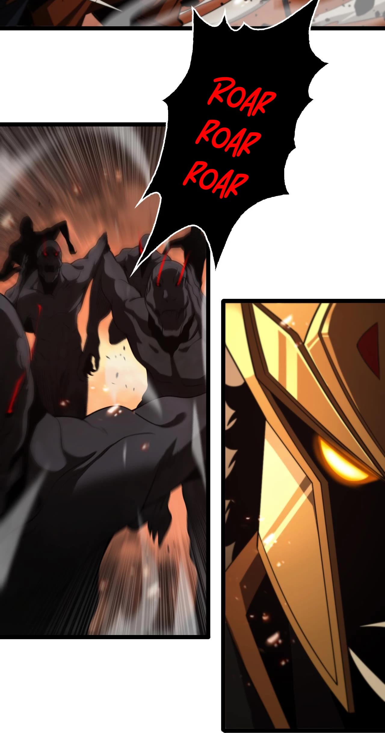 World’s Apocalypse Online chapter 137 - page 24