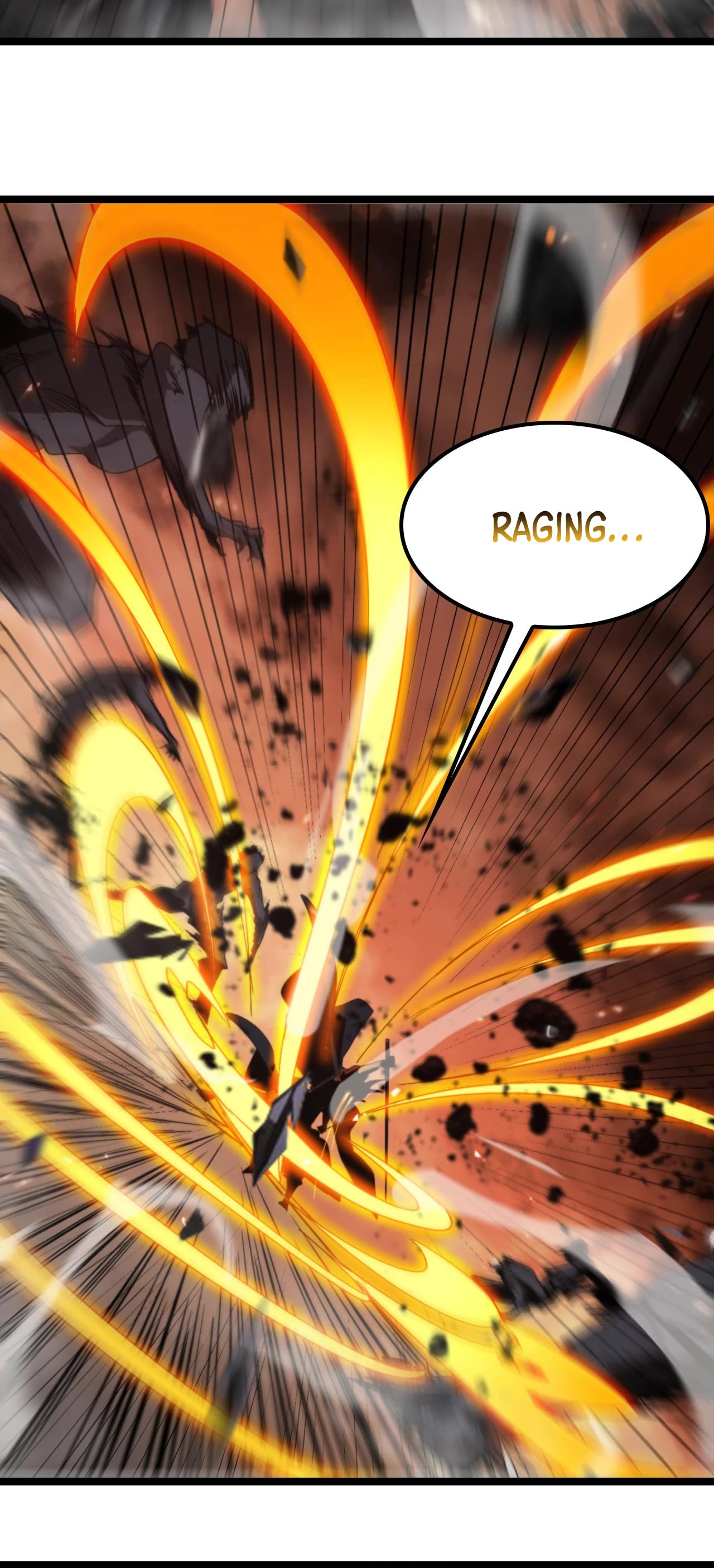 World’s Apocalypse Online chapter 137 - page 27