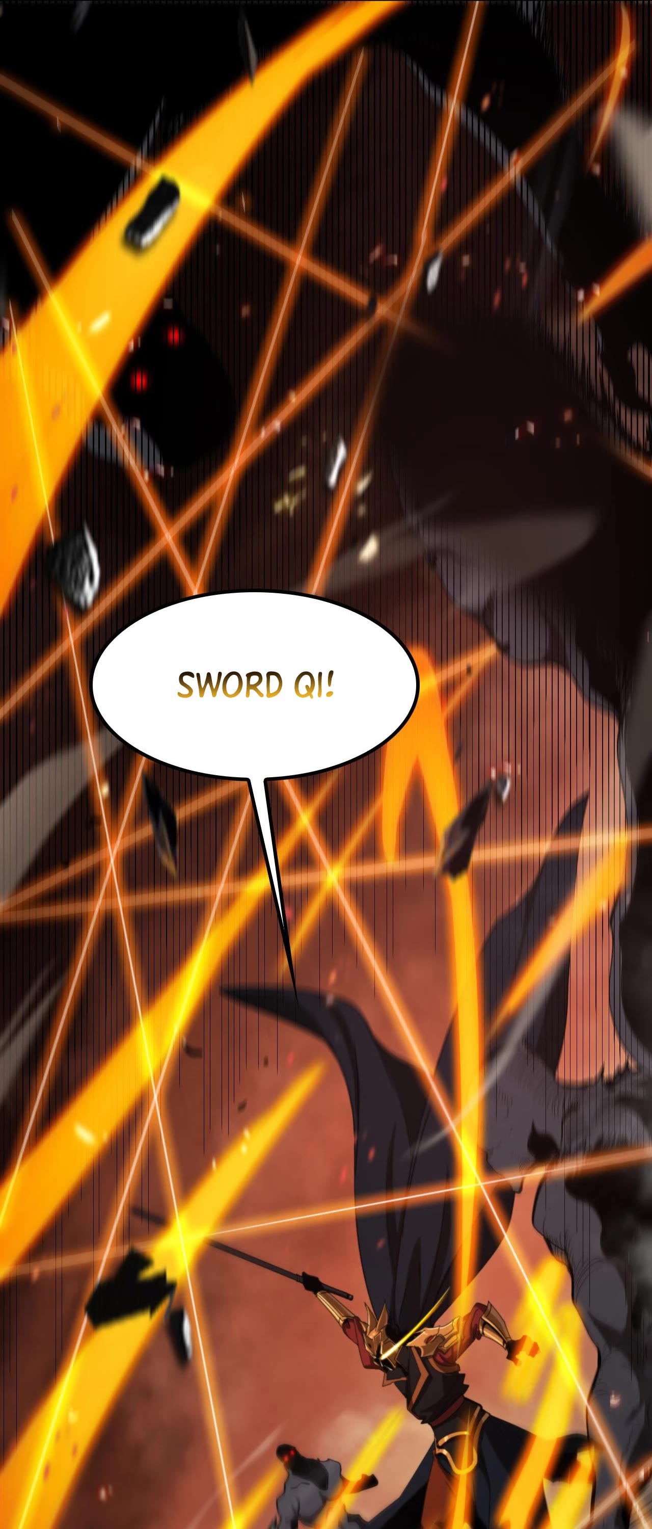 World’s Apocalypse Online chapter 137 - page 28