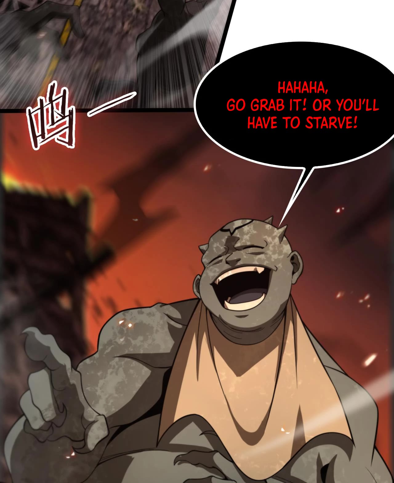 World’s Apocalypse Online chapter 137 - page 4