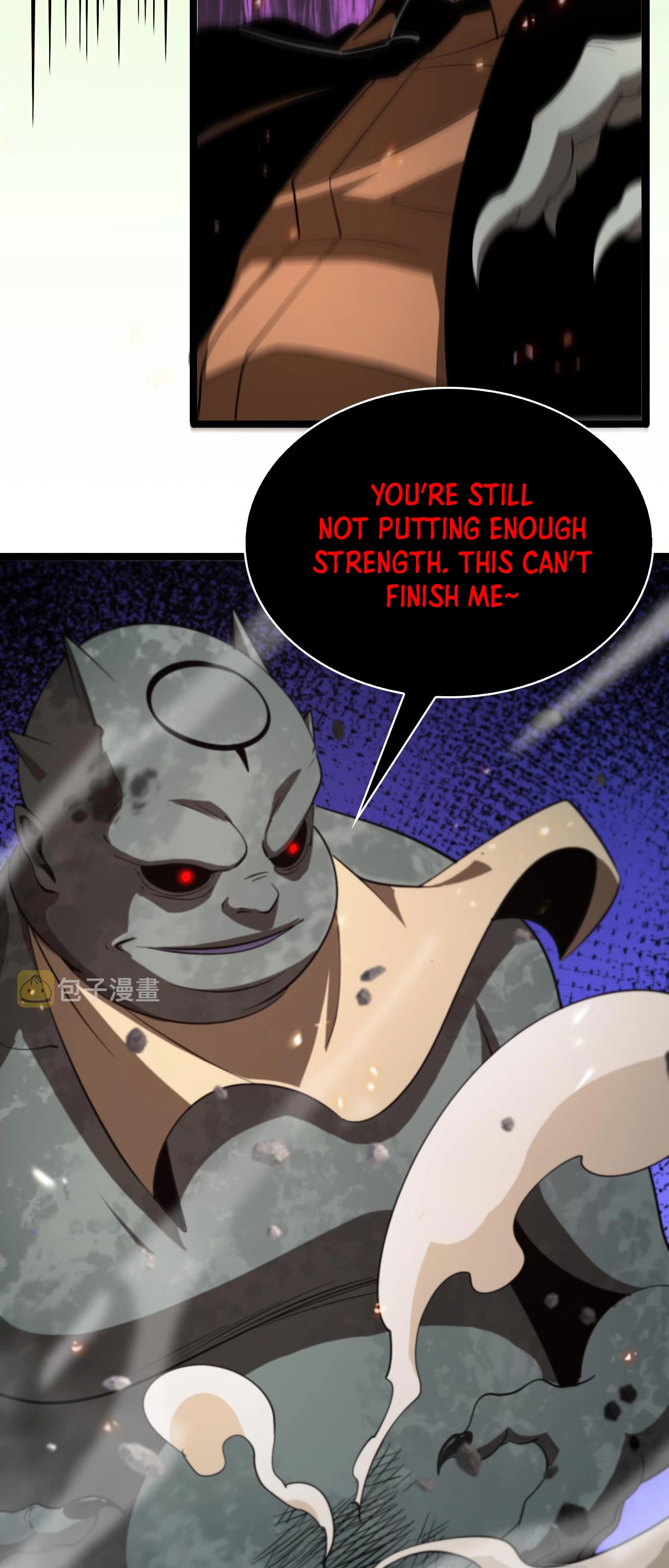 World’s Apocalypse Online chapter 137 - page 40